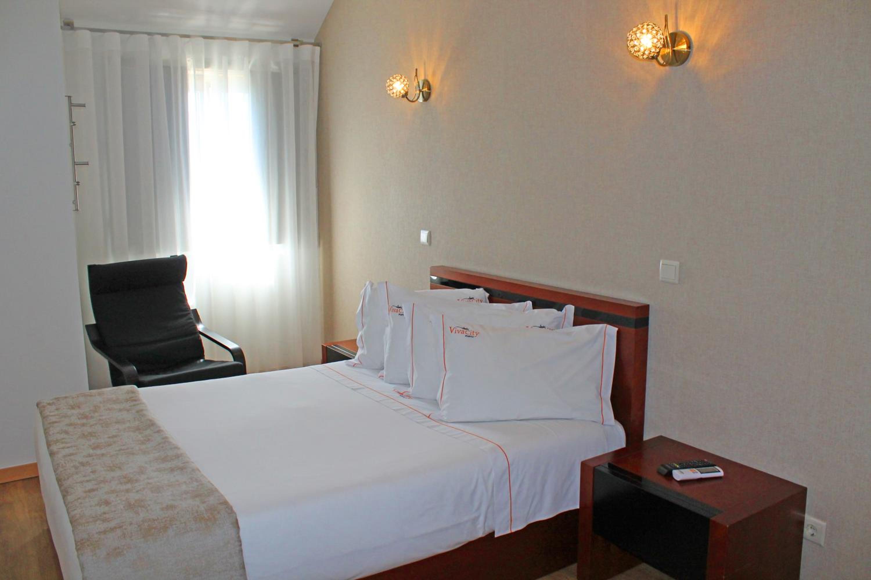 Vivacity Porto - Rooms & Apartments