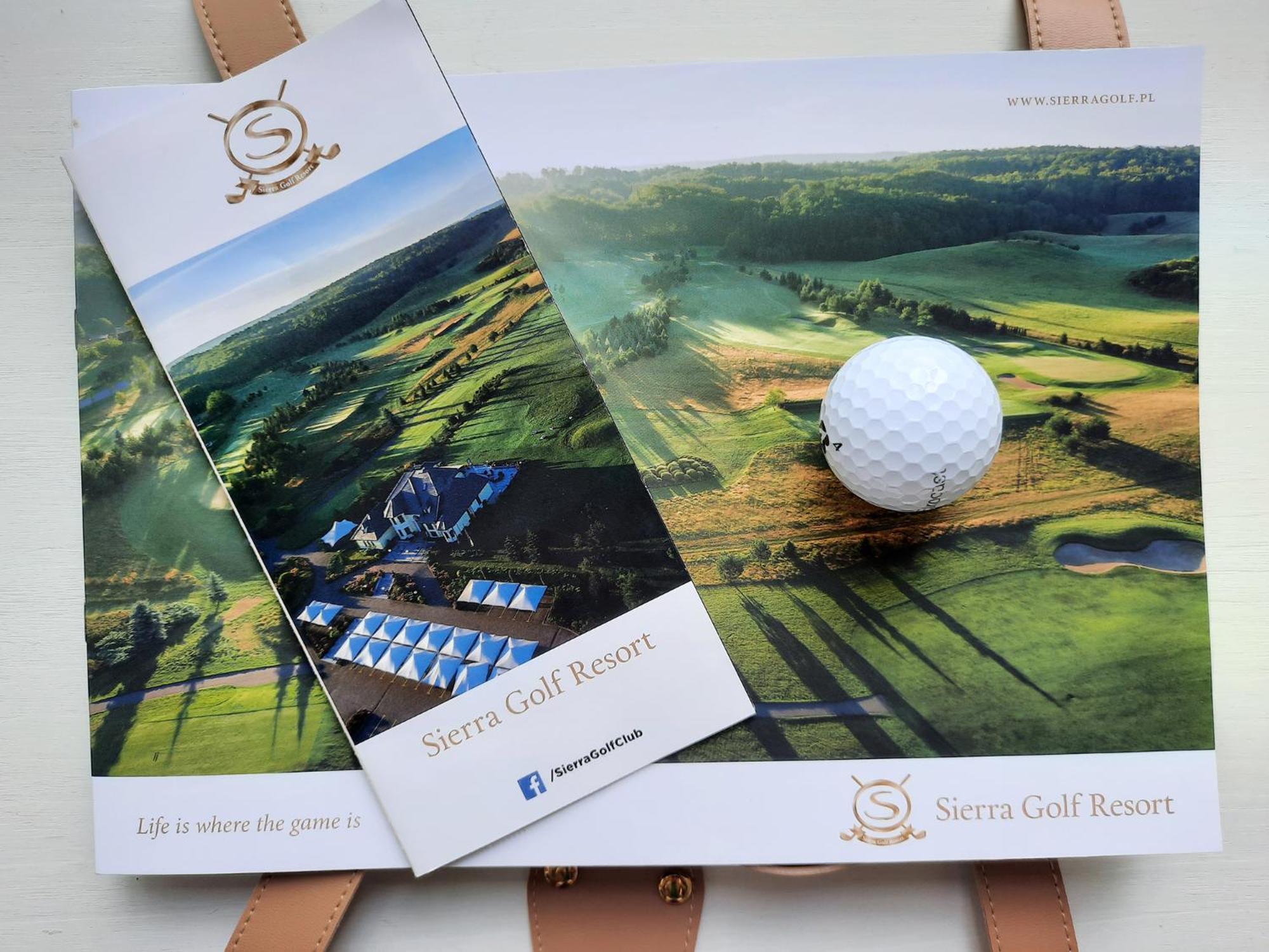 golf