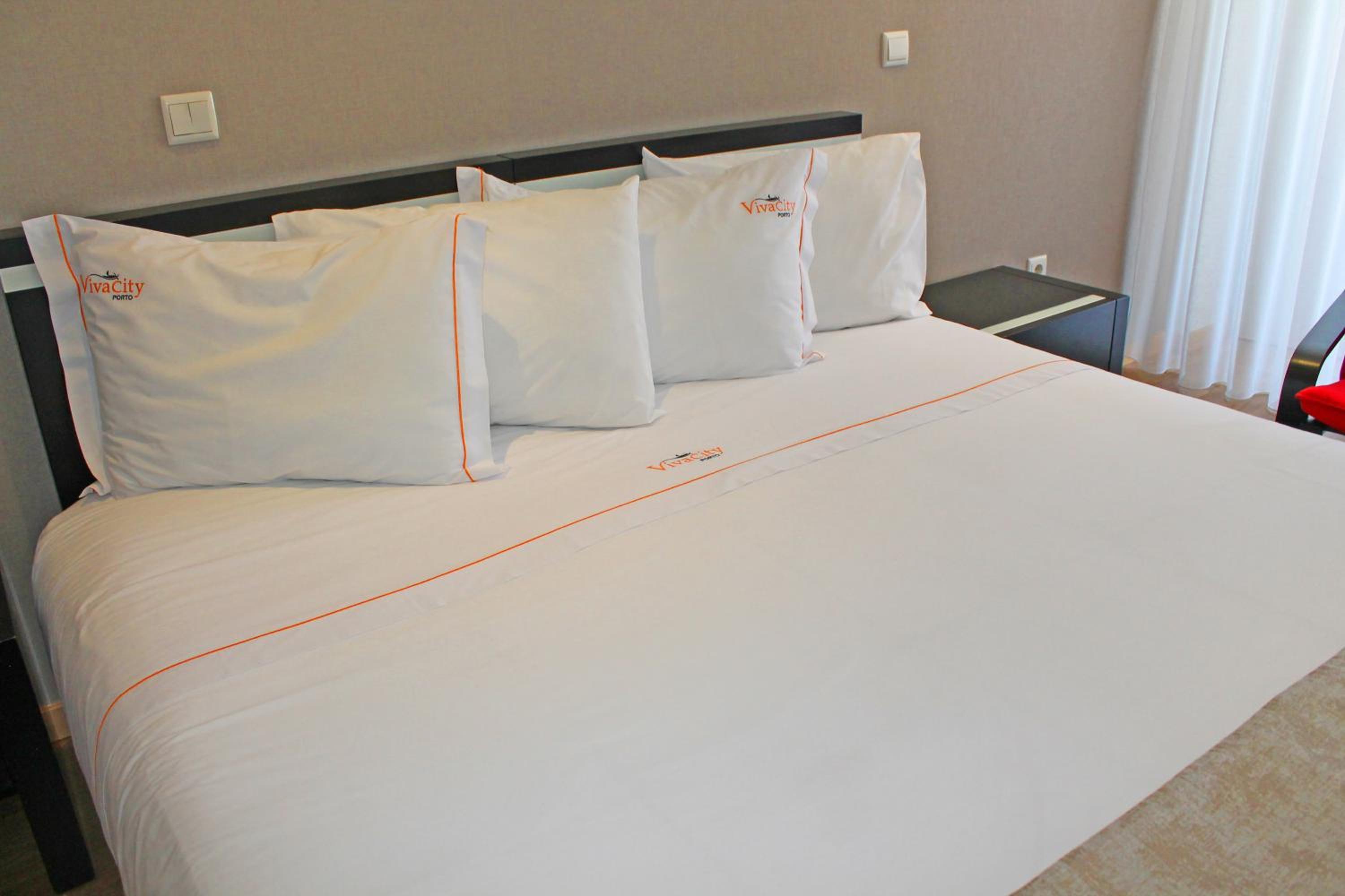 Vivacity Porto - Rooms & Apartments