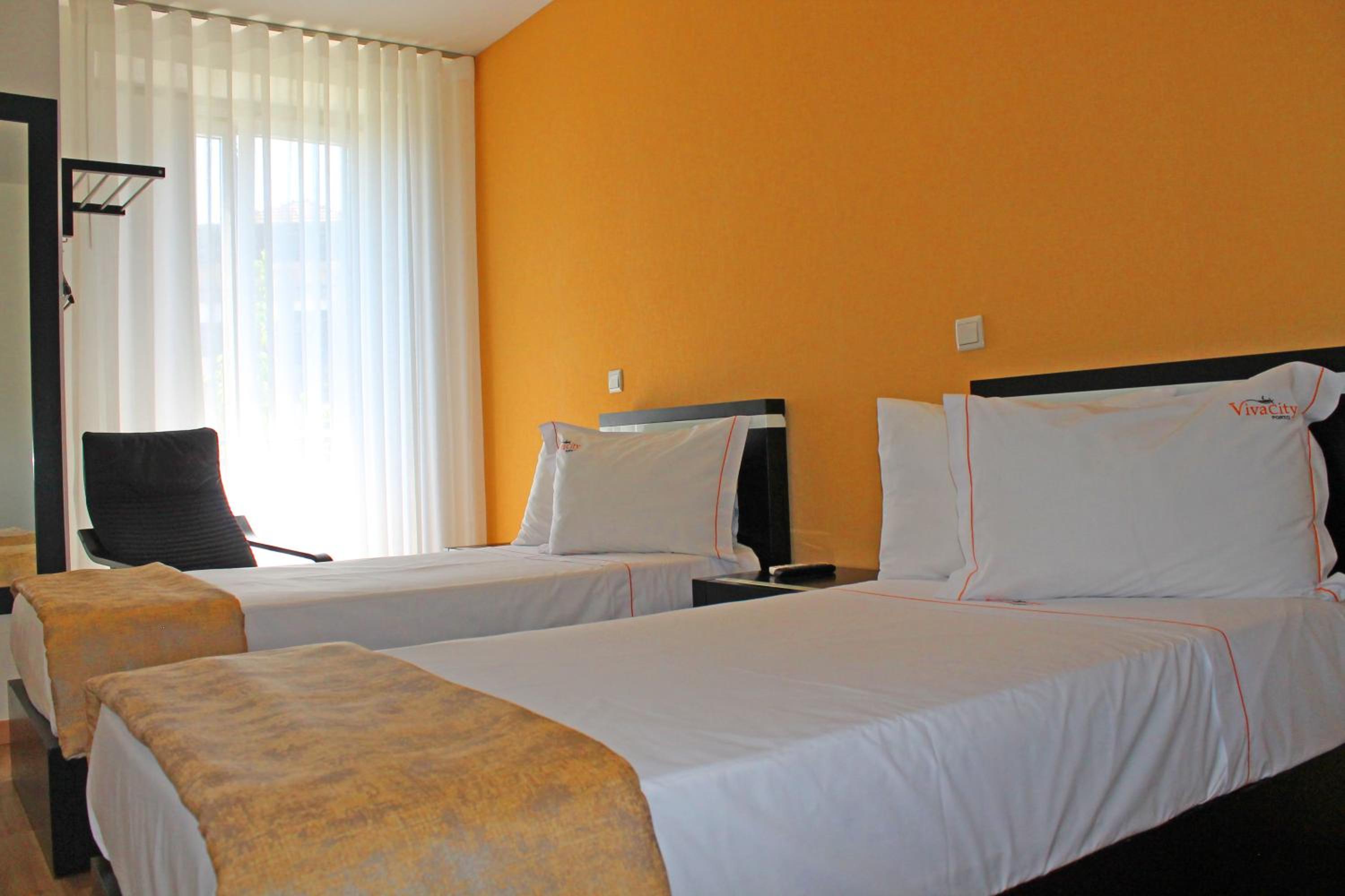 Vivacity Porto - Rooms & Apartments