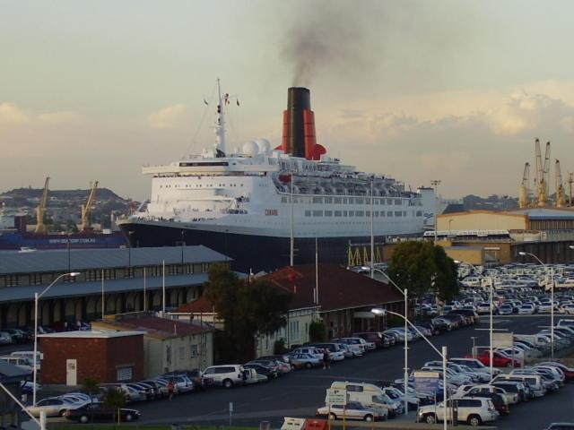 Fremantle Harbourside Apartments