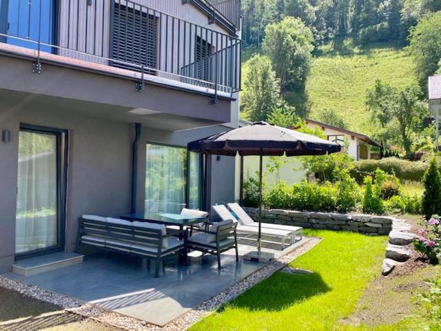 Appartements Parkgasse by Schladming-Appartements view 5