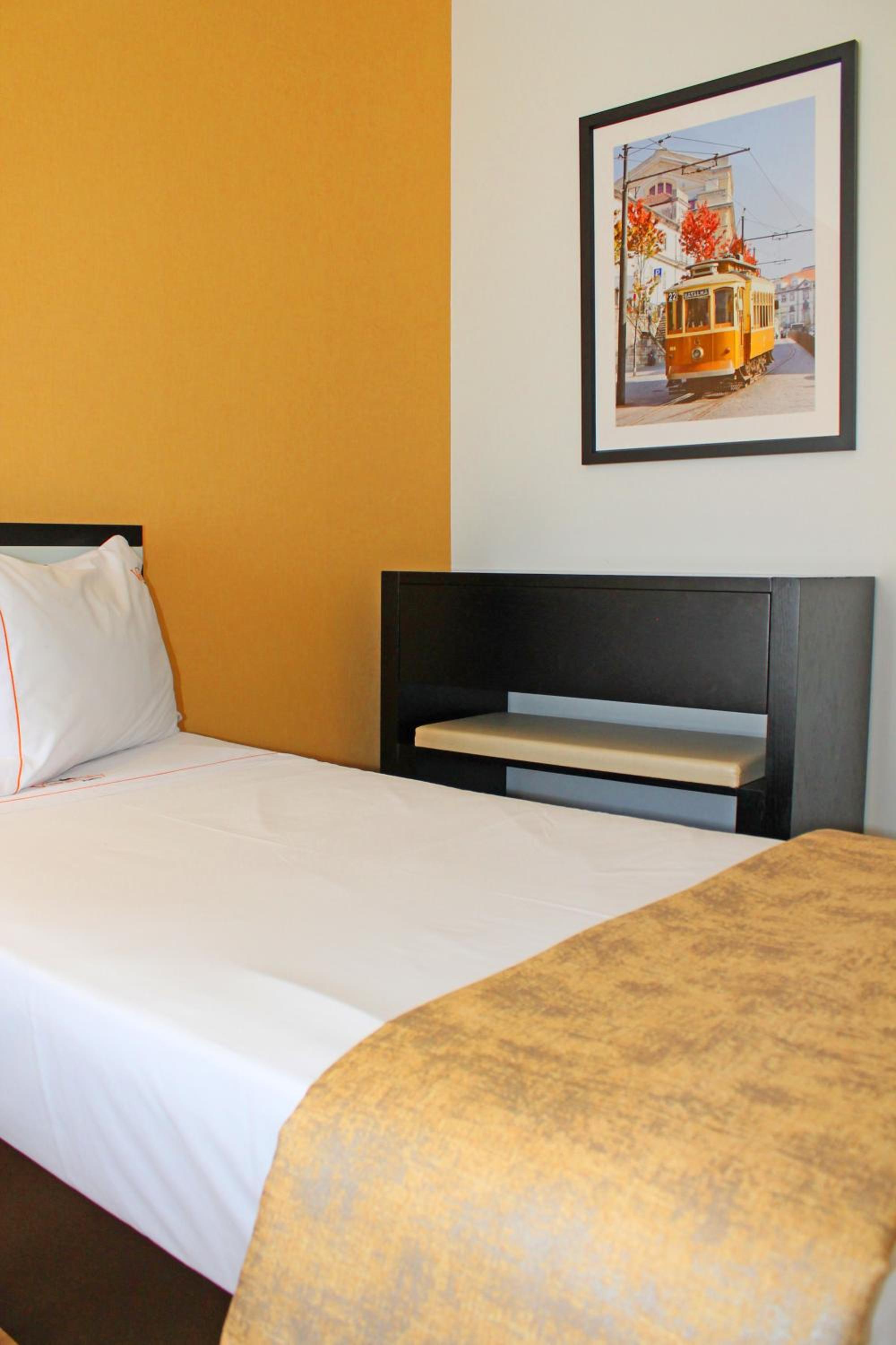 Vivacity Porto - Rooms & Apartments