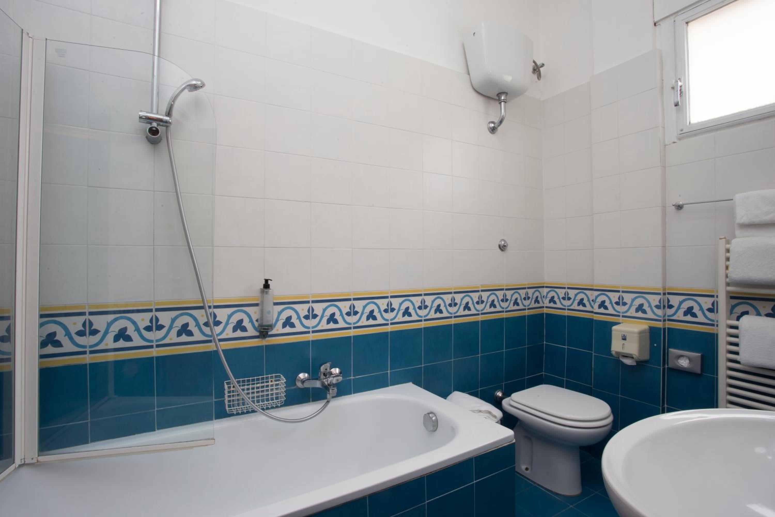 Hotel Villa Serena, photo 12