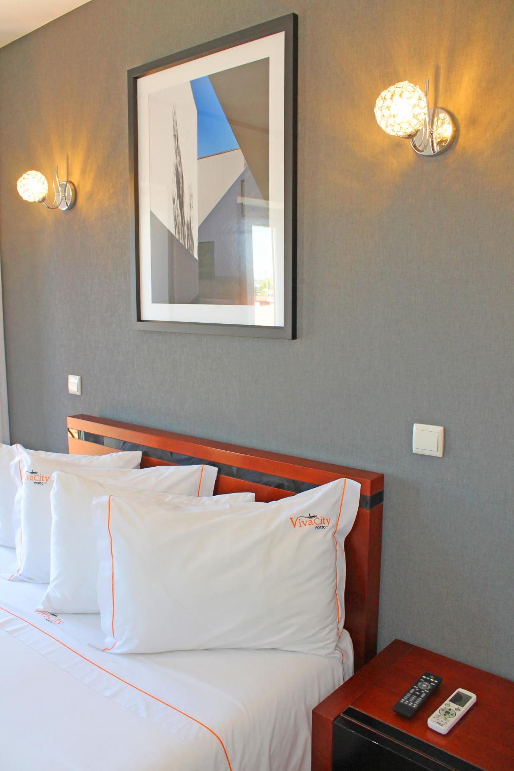 Vivacity Porto - Rooms & Apartments