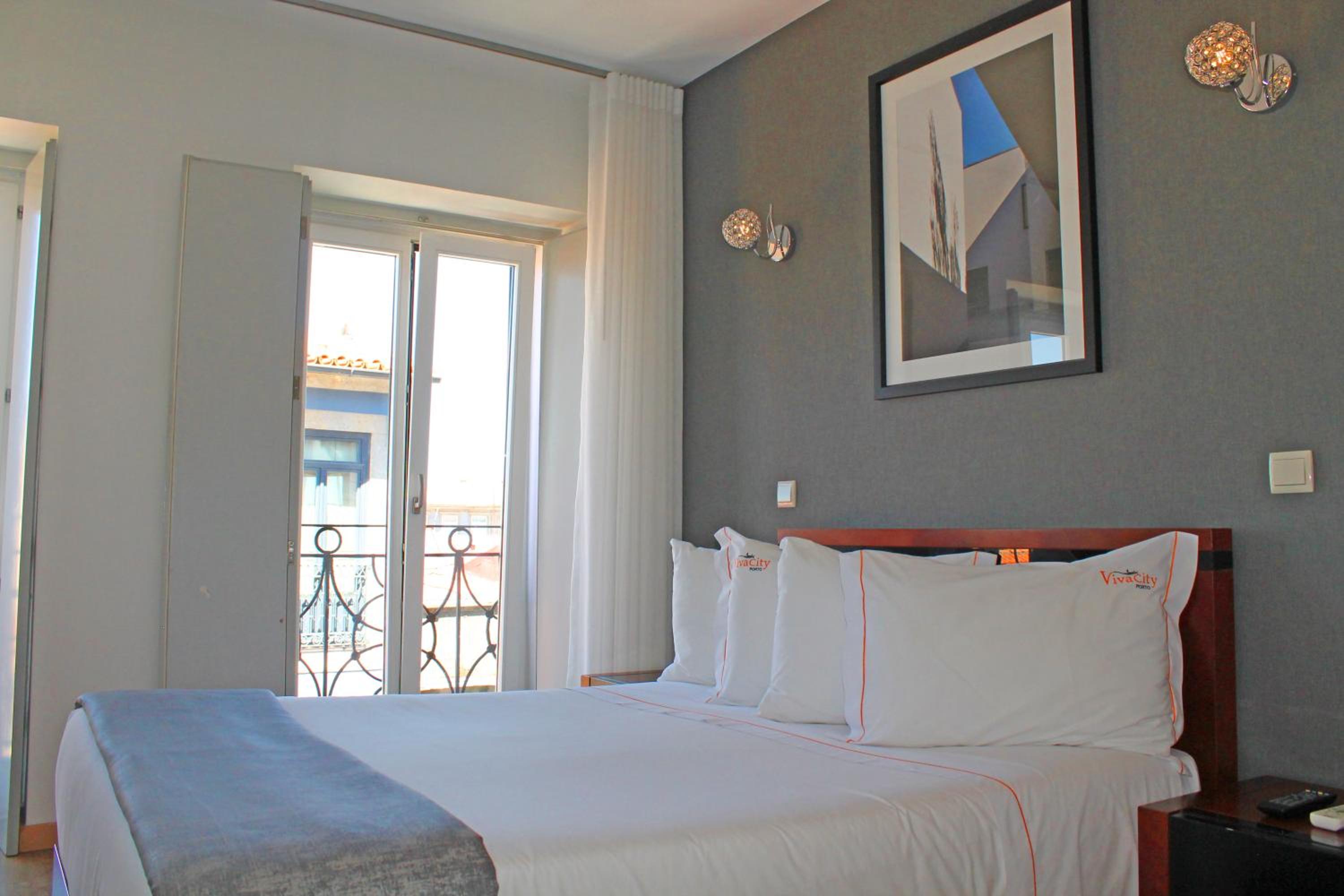 Vivacity Porto - Rooms & Apartments