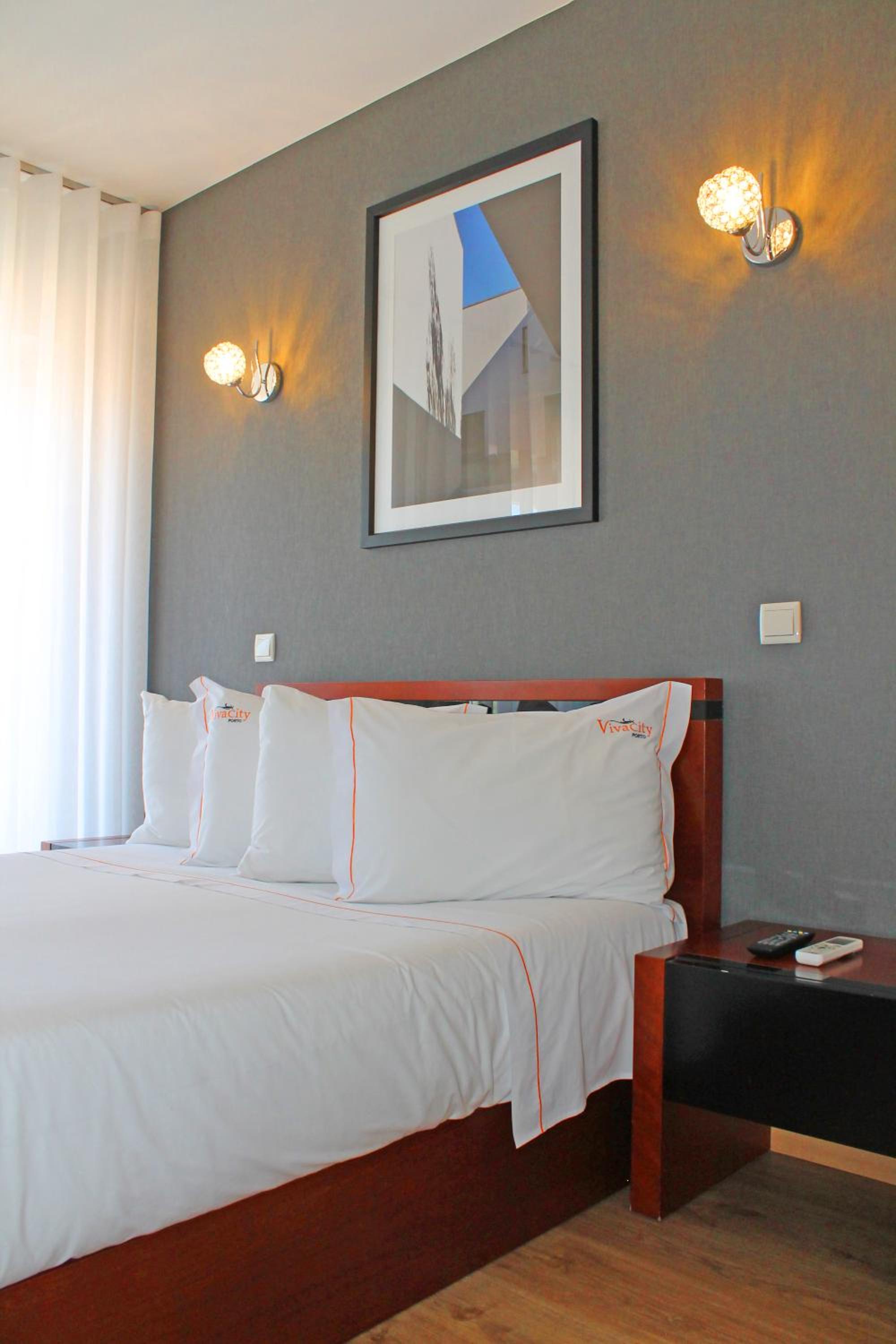 Vivacity Porto - Rooms & Apartments