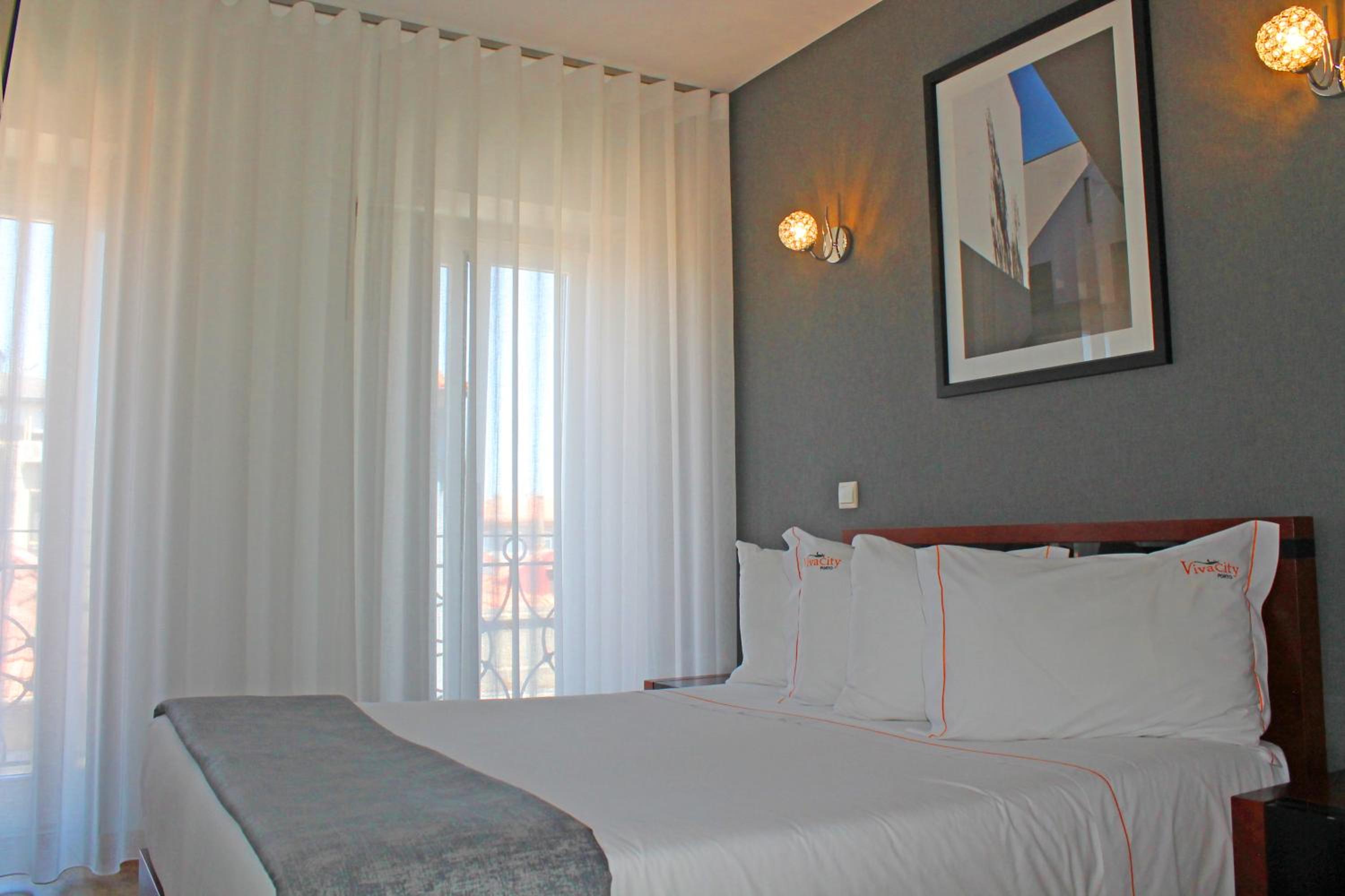 Vivacity Porto - Rooms & Apartments