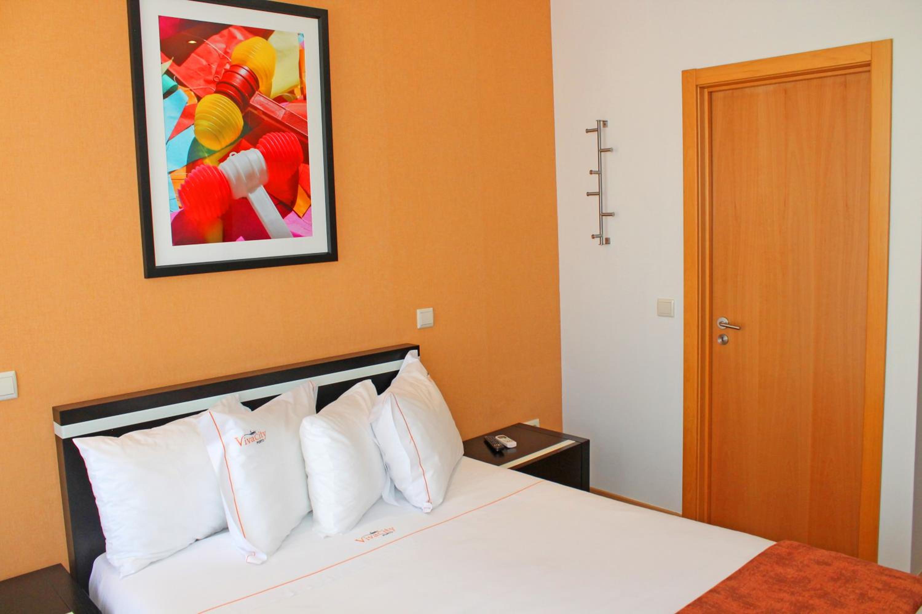 Vivacity Porto - Rooms & Apartments