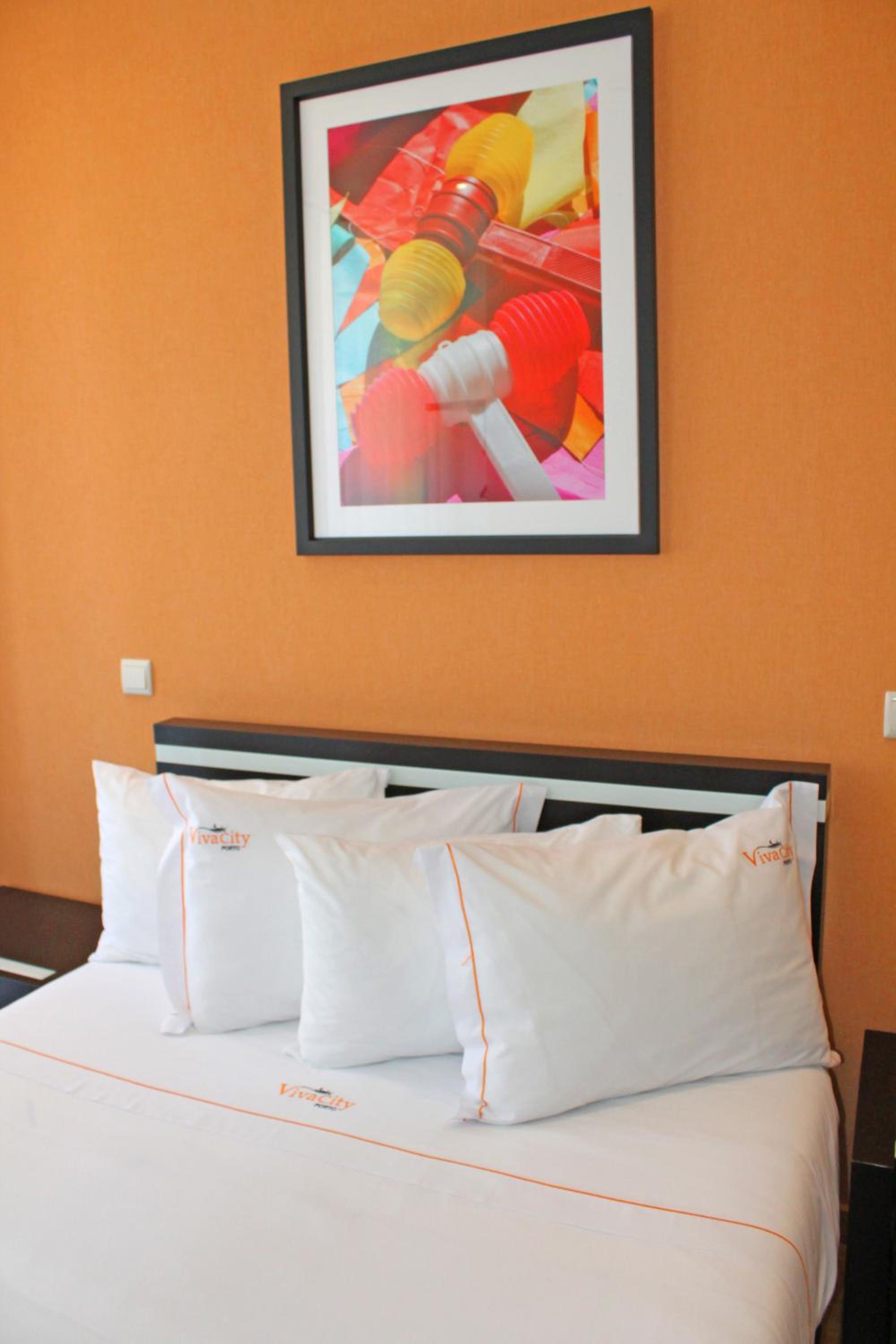Vivacity Porto - Rooms & Apartments