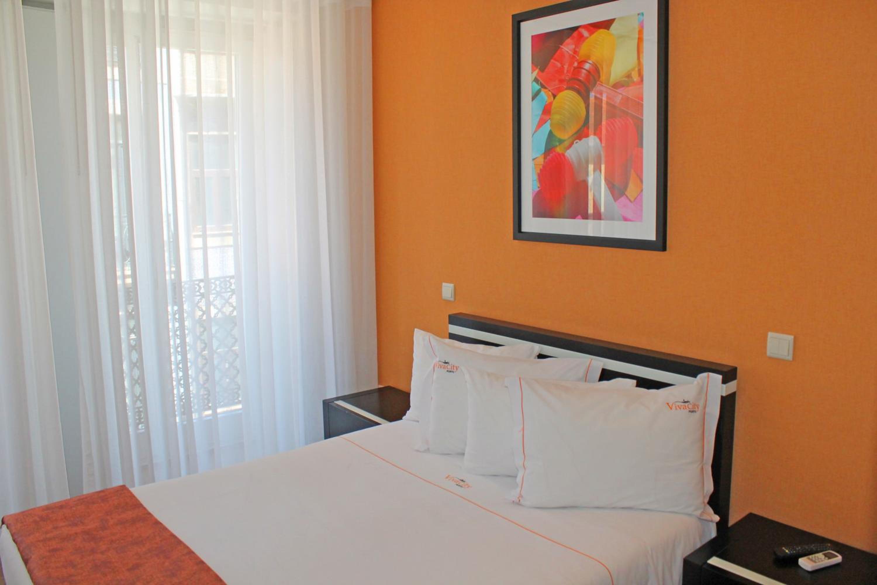 Vivacity Porto - Rooms & Apartments