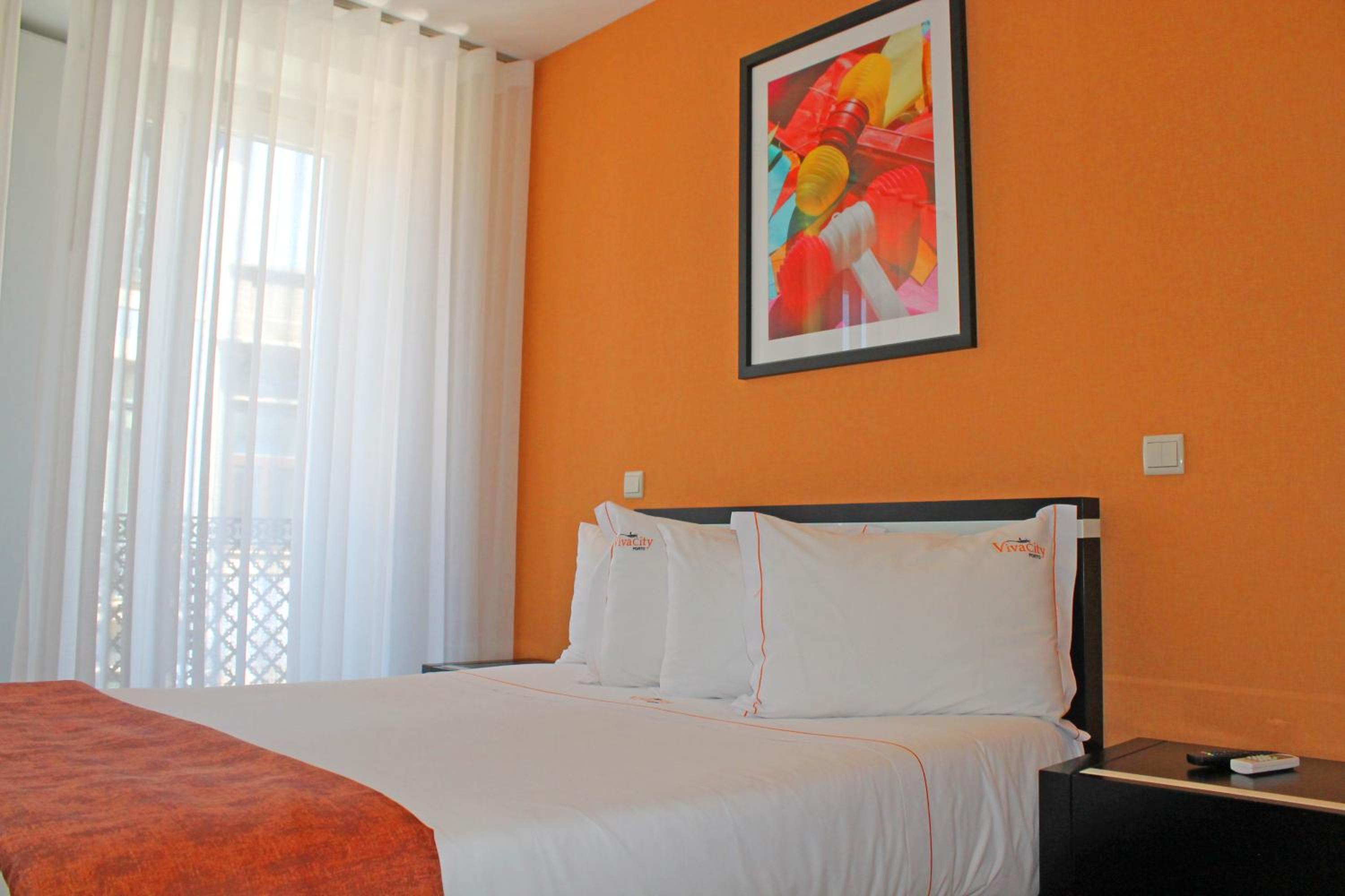 Vivacity Porto - Rooms & Apartments