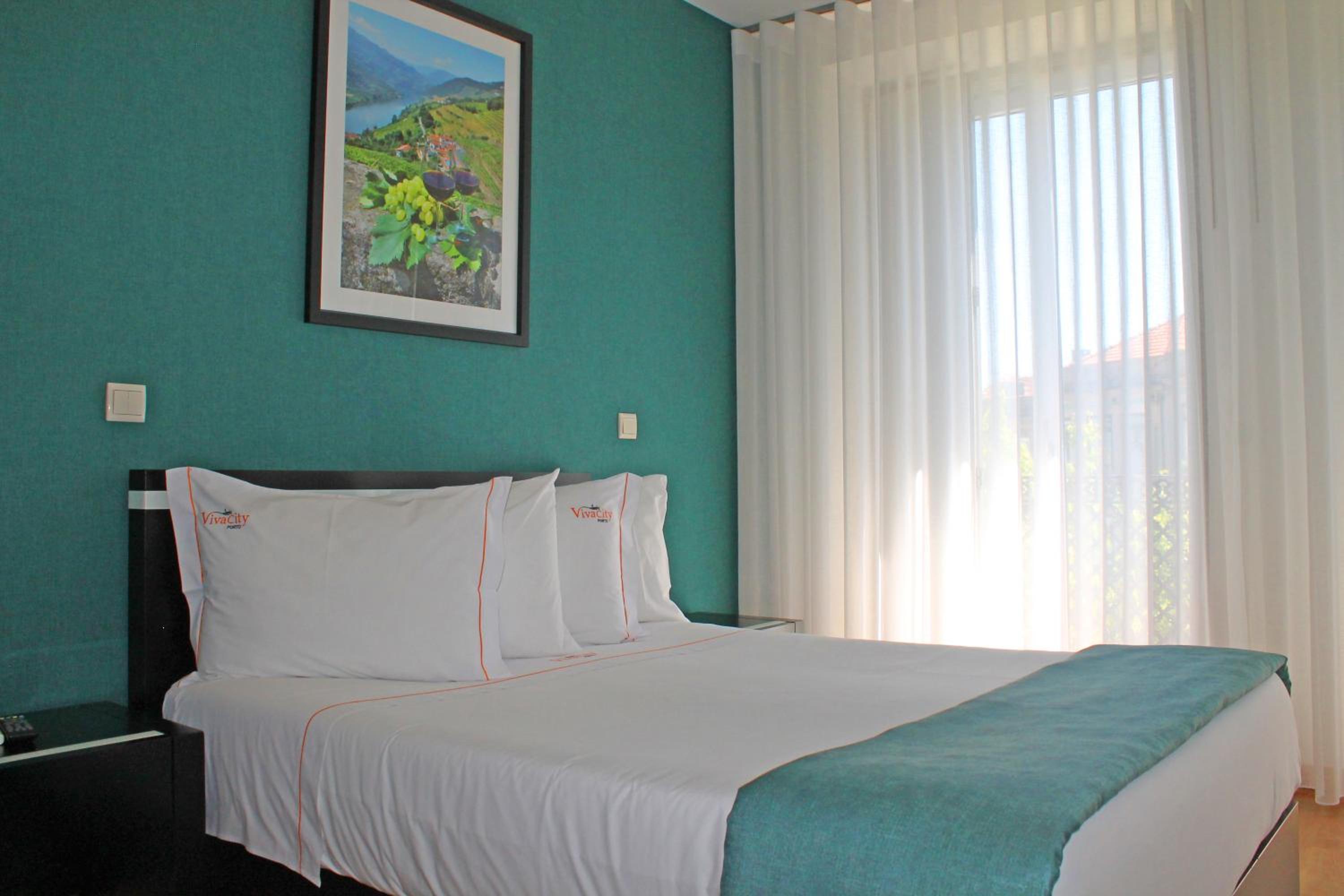 Vivacity Porto - Rooms & Apartments