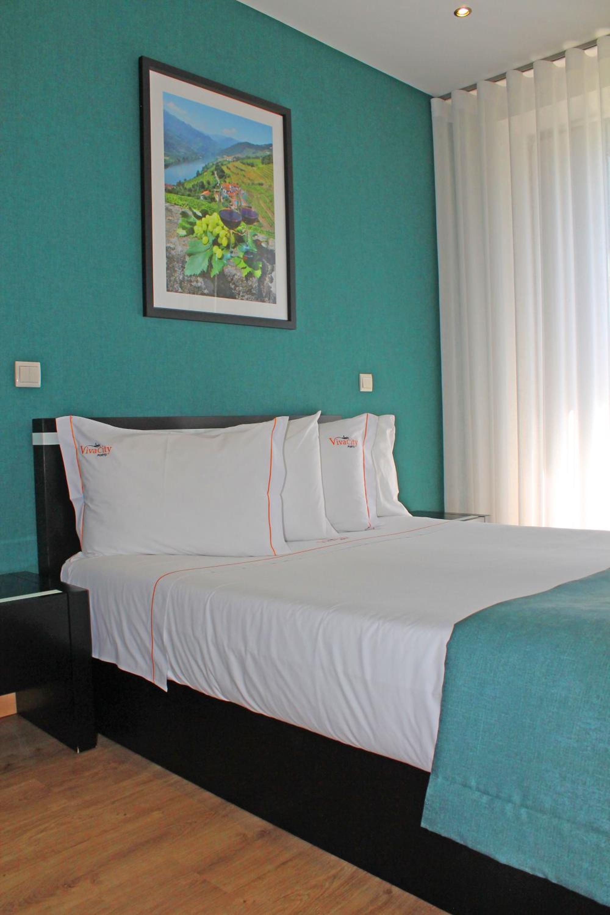 Vivacity Porto - Rooms & Apartments