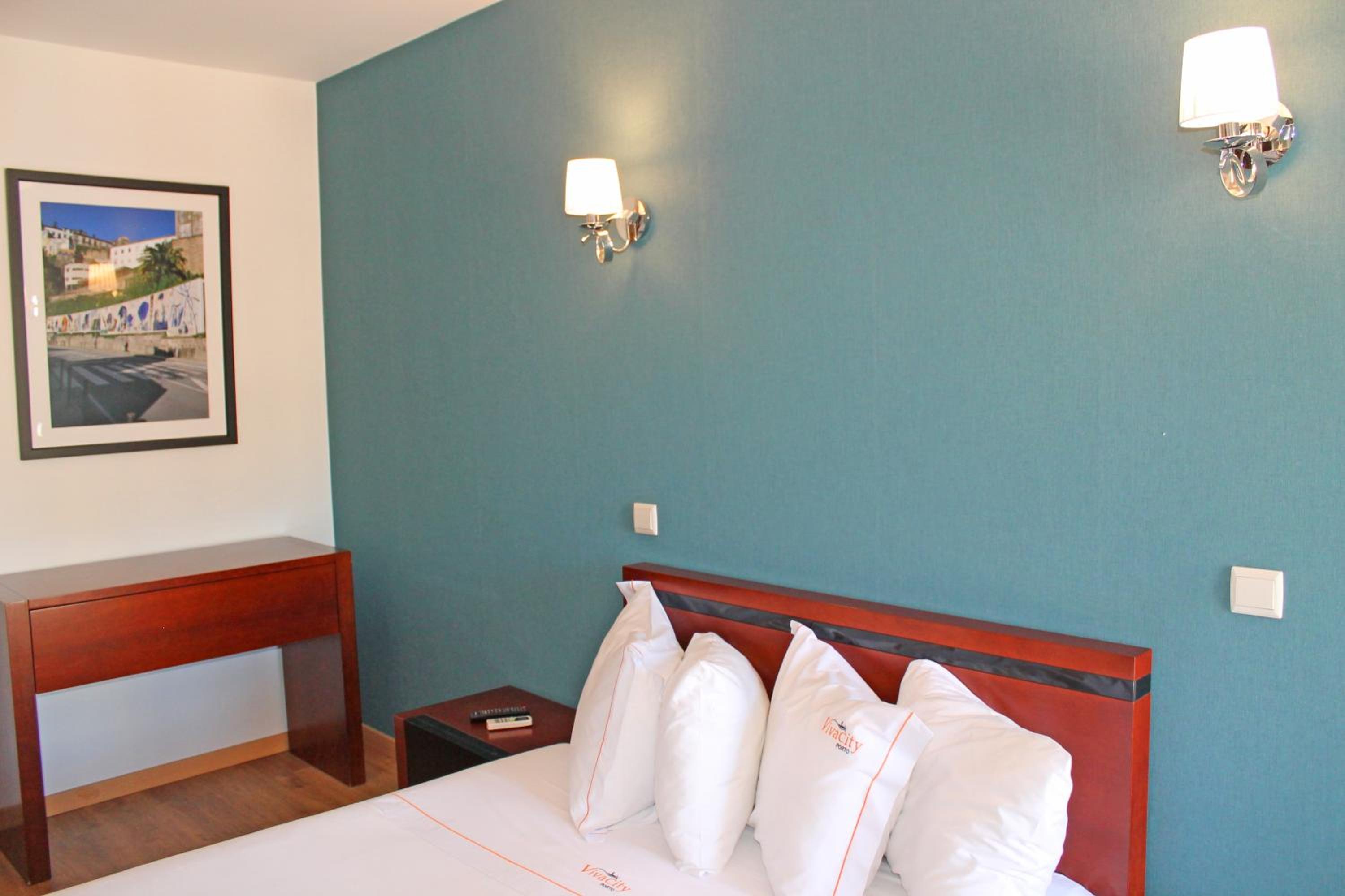 Vivacity Porto - Rooms & Apartments