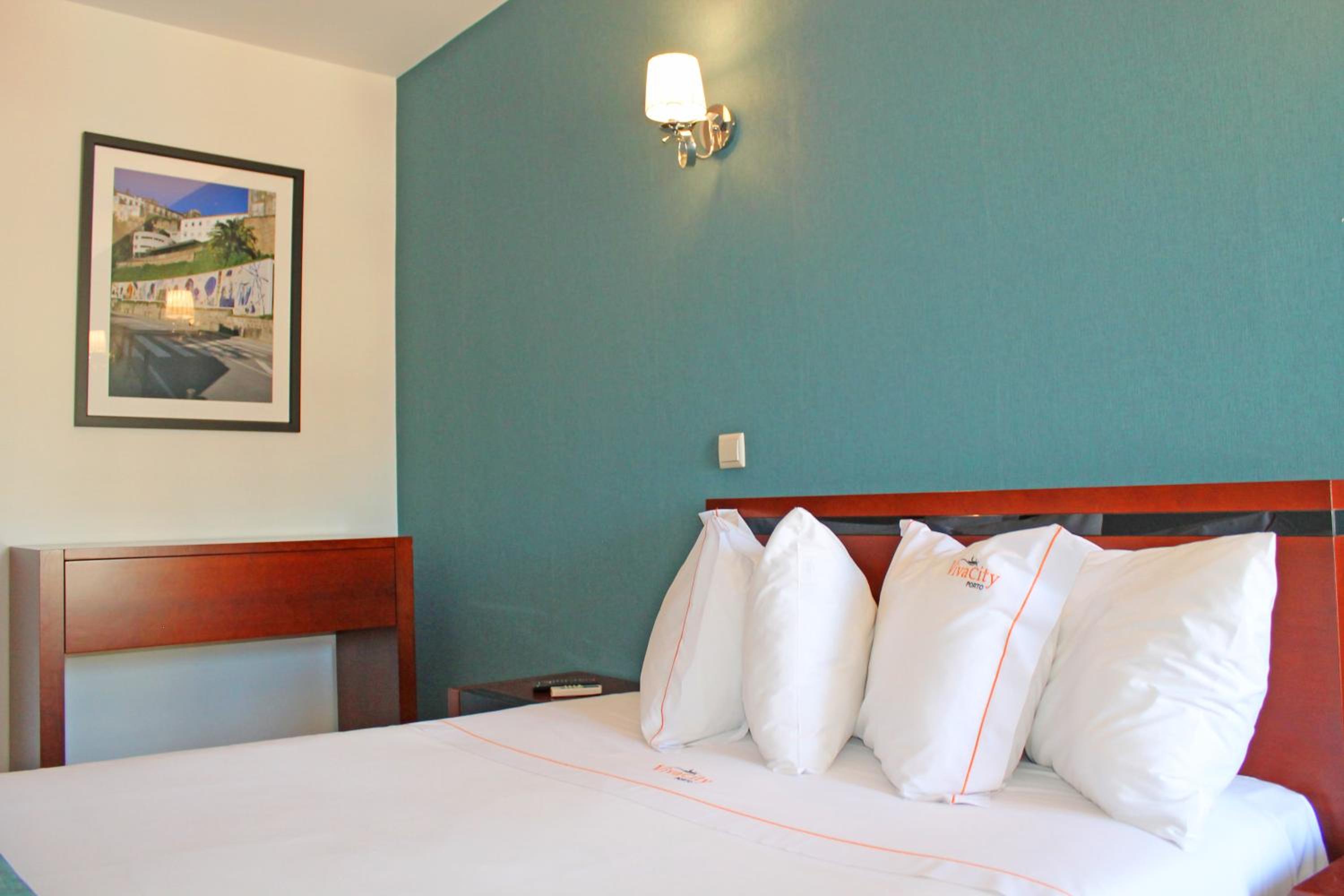 Vivacity Porto - Rooms & Apartments