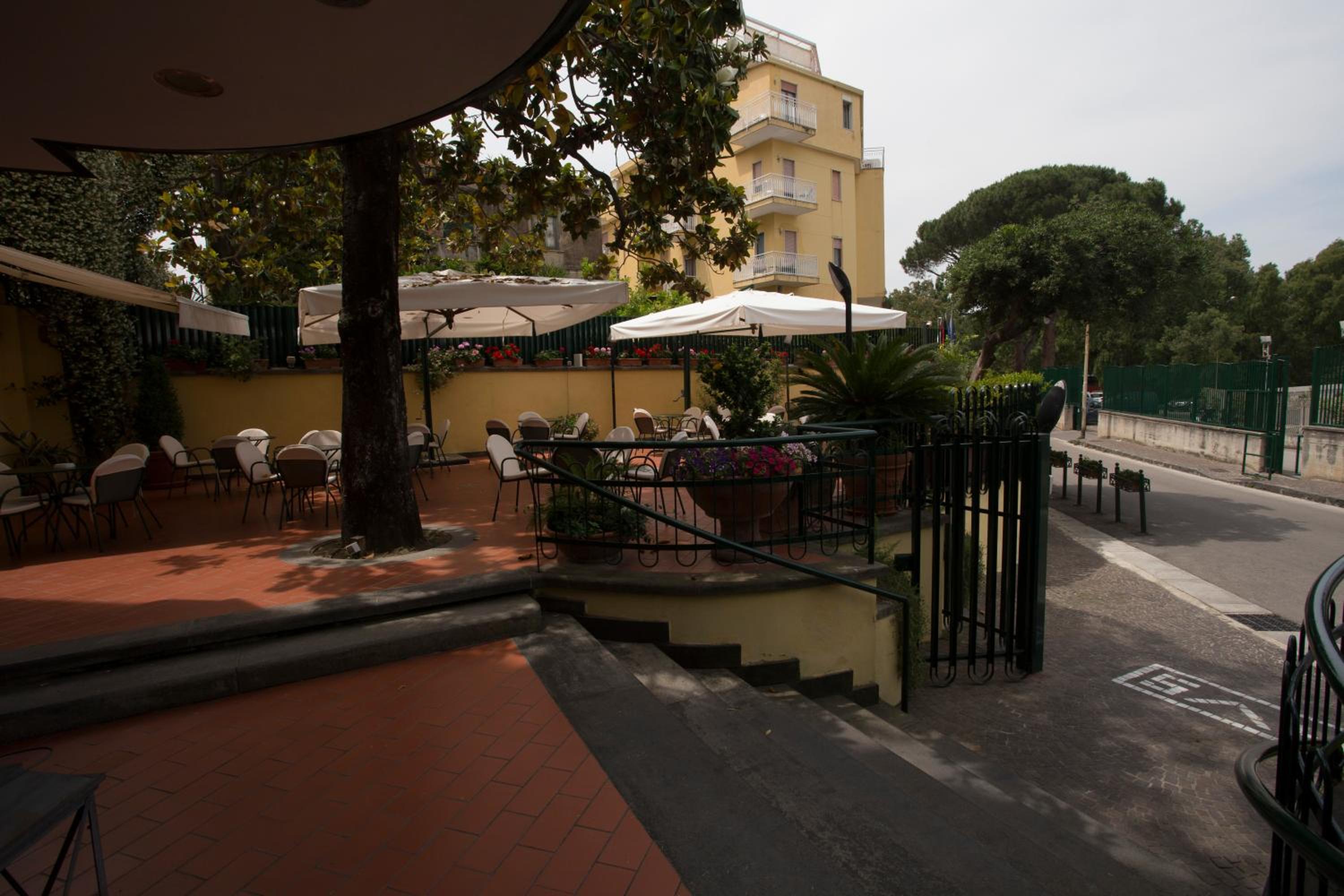 Hotel Villa Serena, photo 71