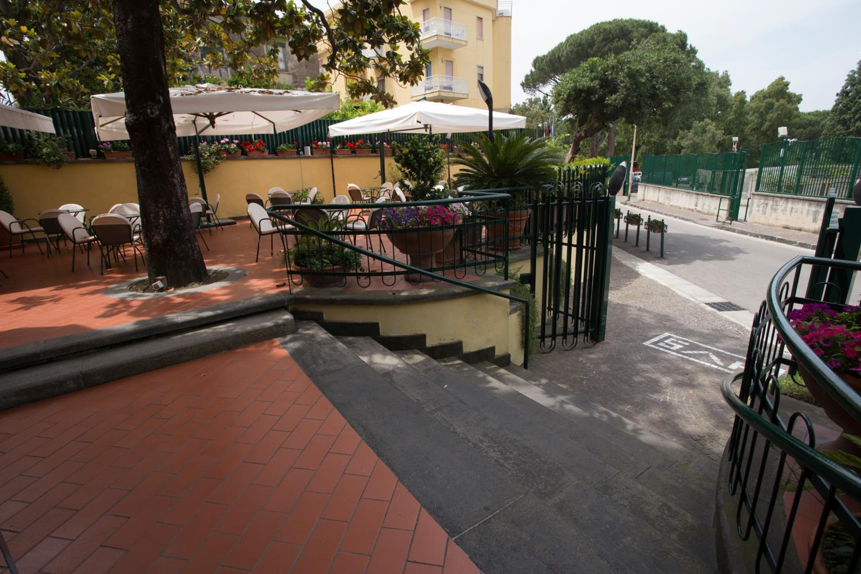 Hotel Villa Serena, photo 15
