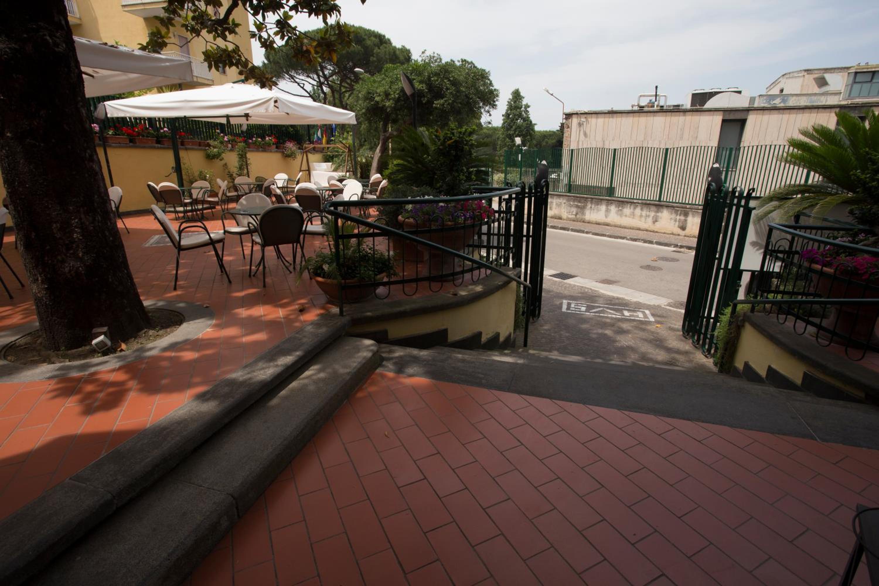 Hotel Villa Serena, photo 63