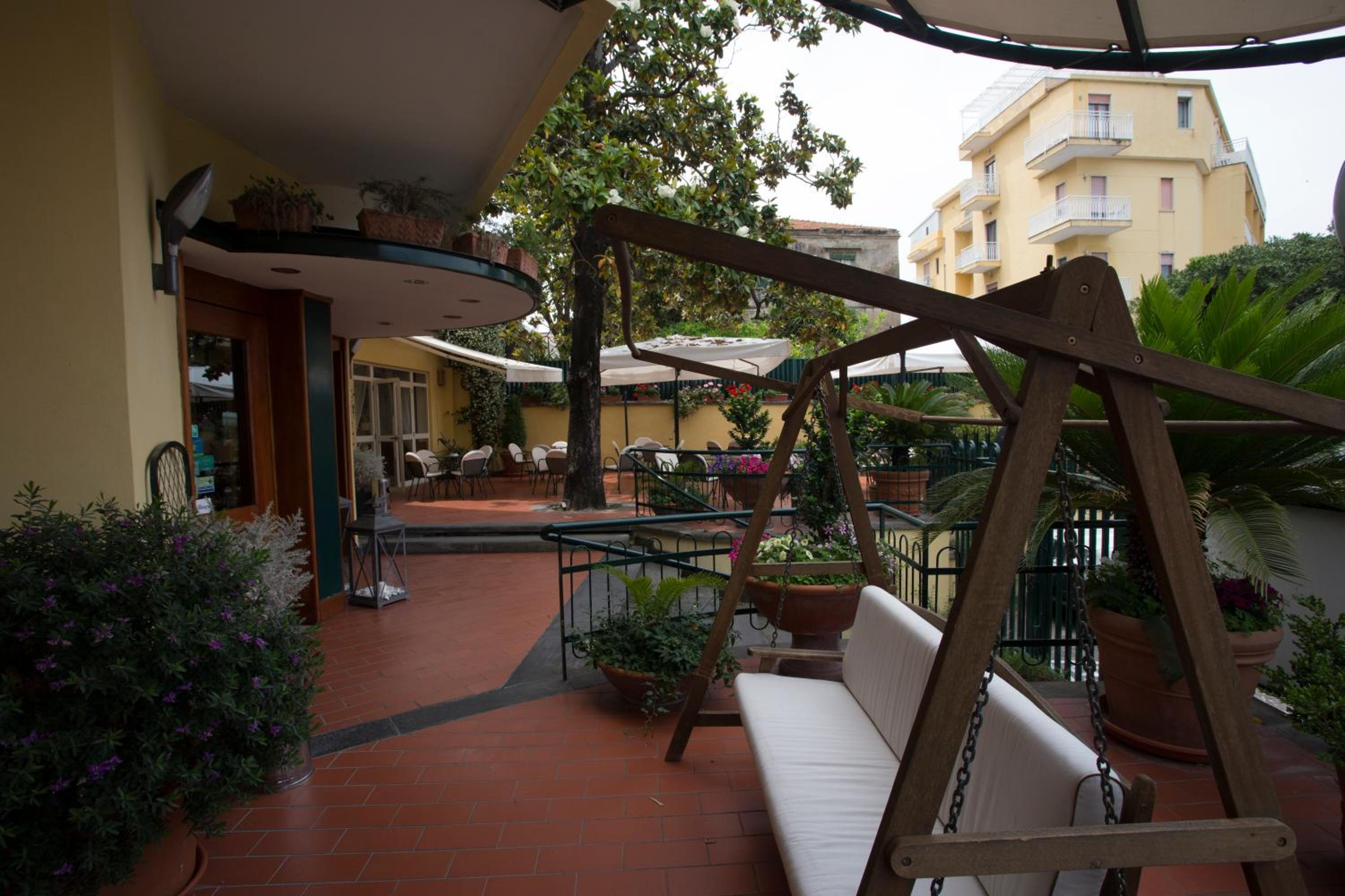 Hotel Villa Serena, photo 6
