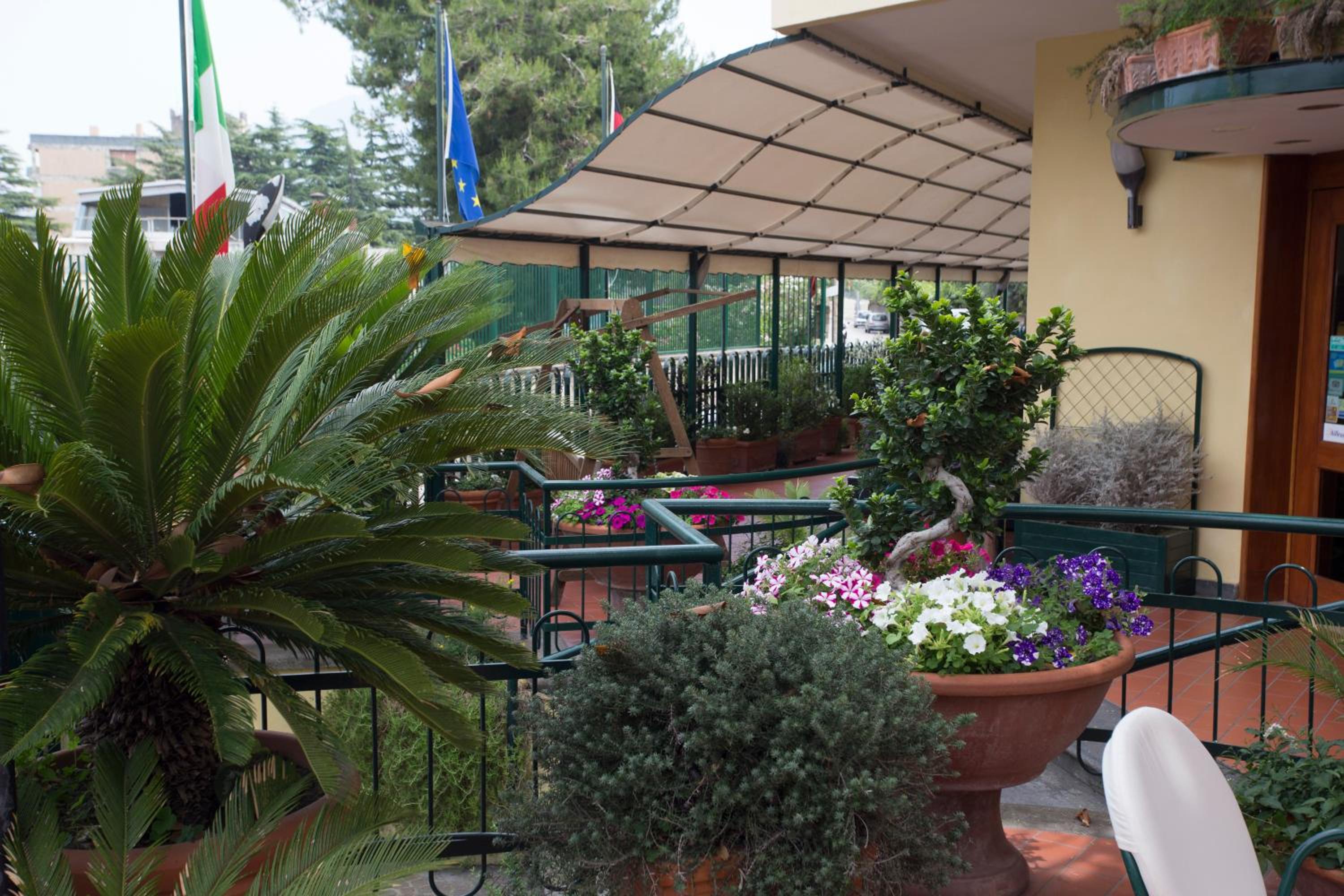 Hotel Villa Serena, photo 17