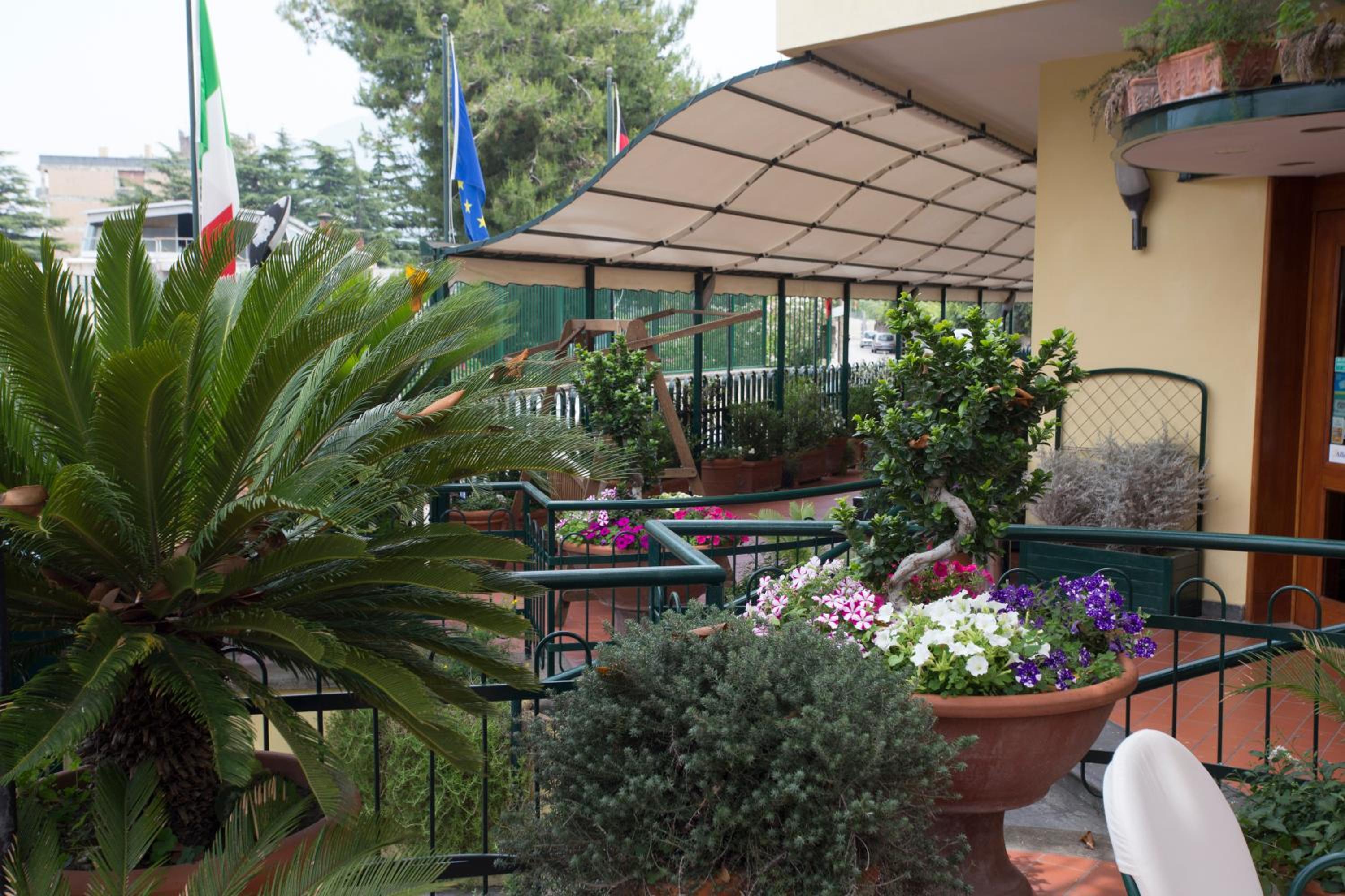 Hotel Villa Serena, photo 40