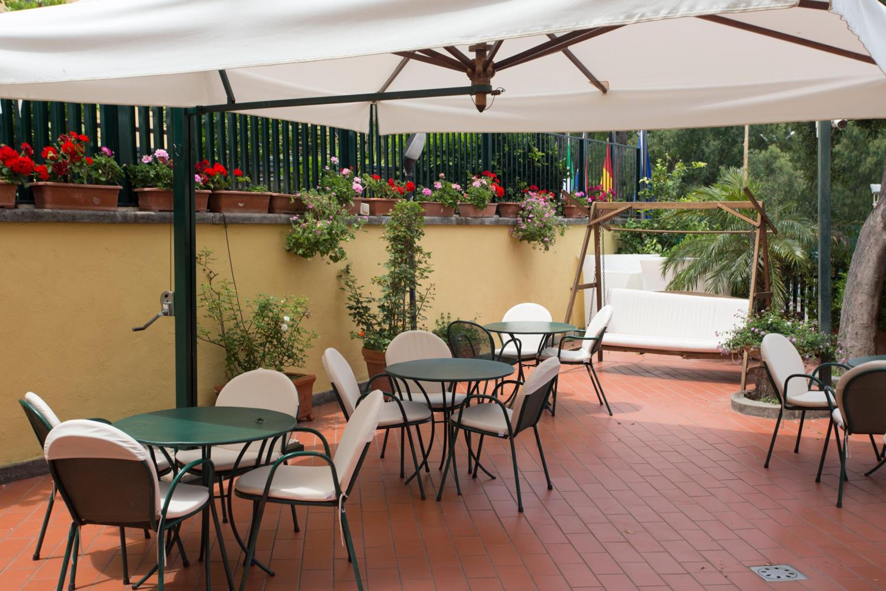Hotel Villa Serena, photo 23