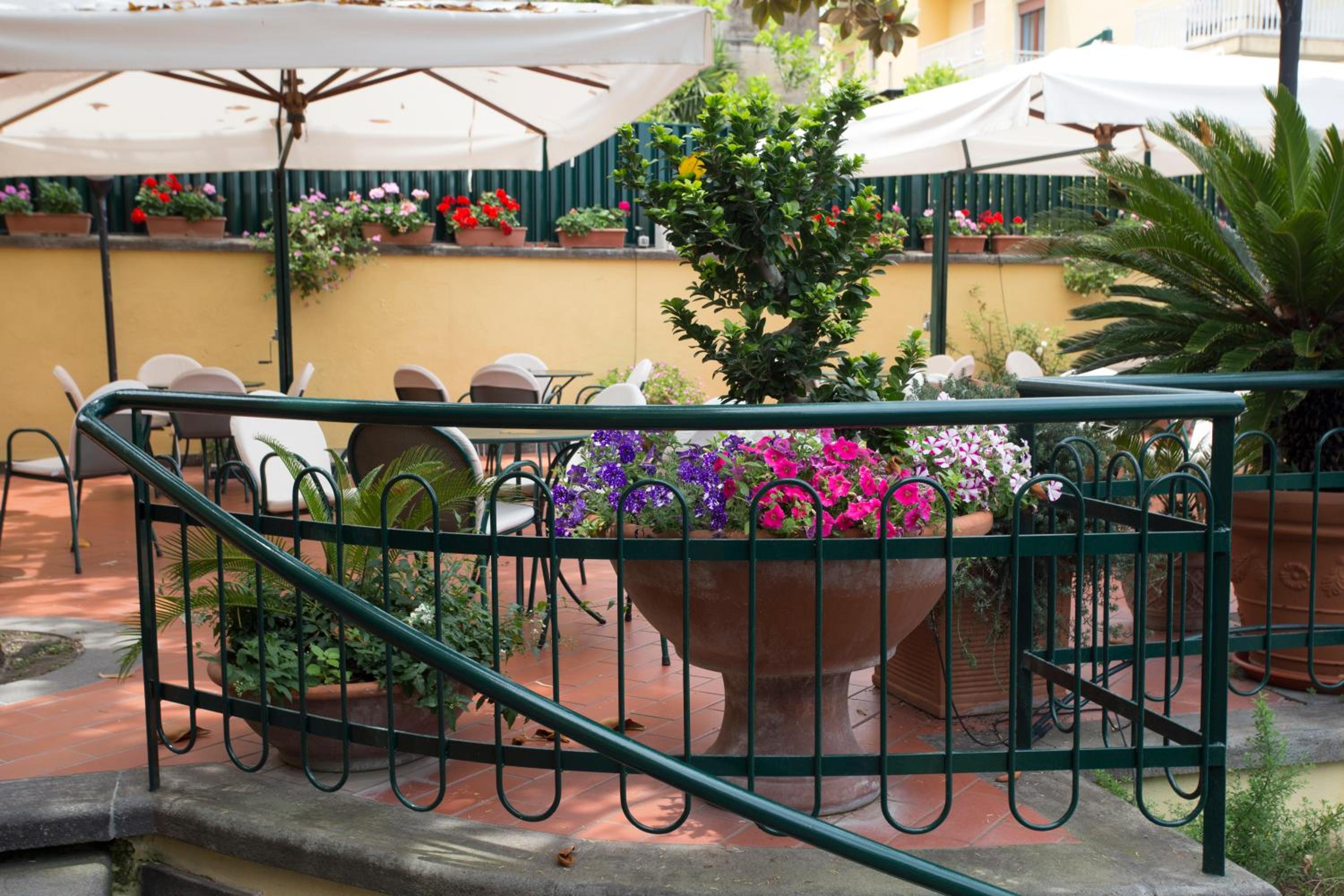 Hotel Villa Serena, photo 34