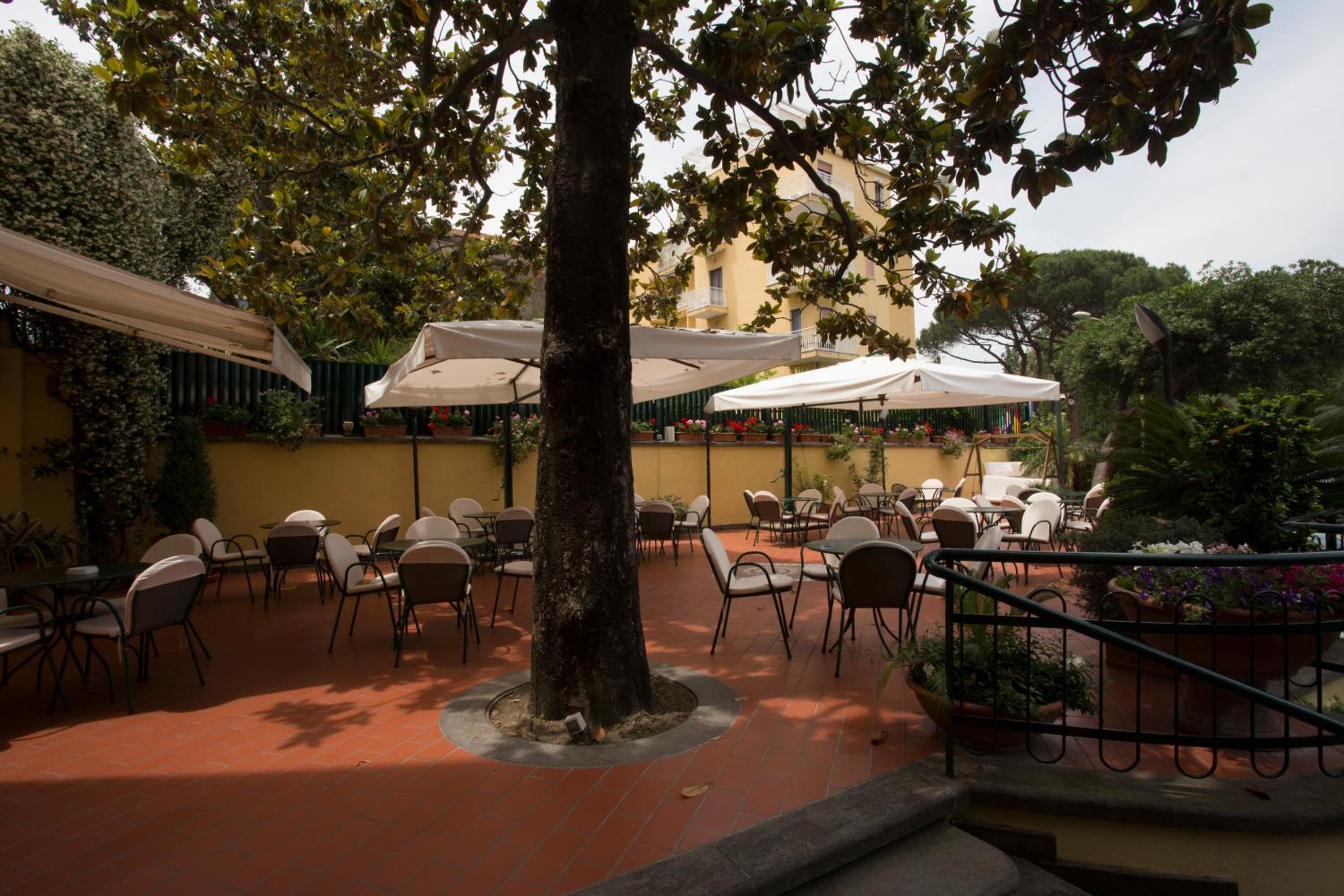 Hotel Villa Serena, photo 47