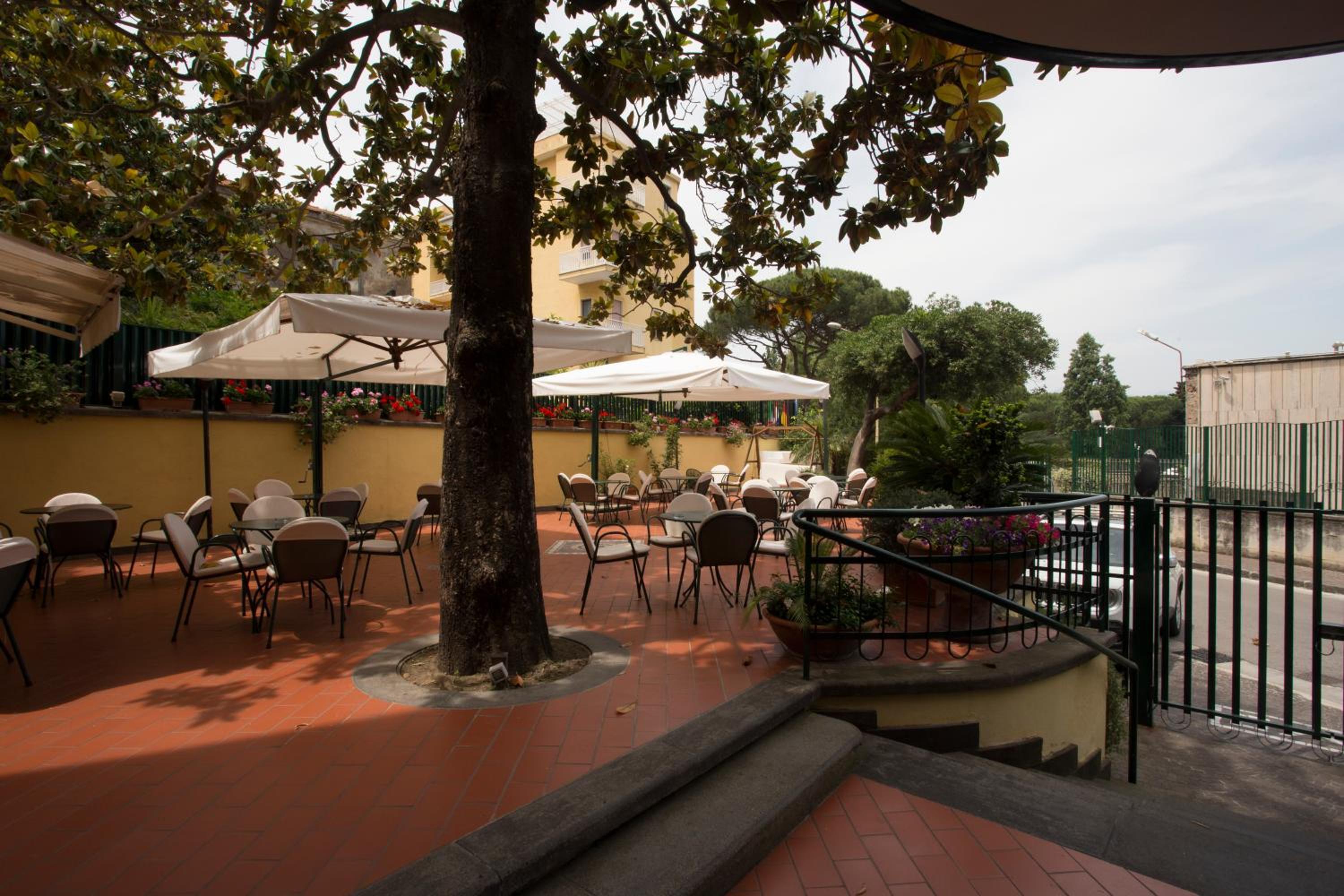 Hotel Villa Serena, photo 84