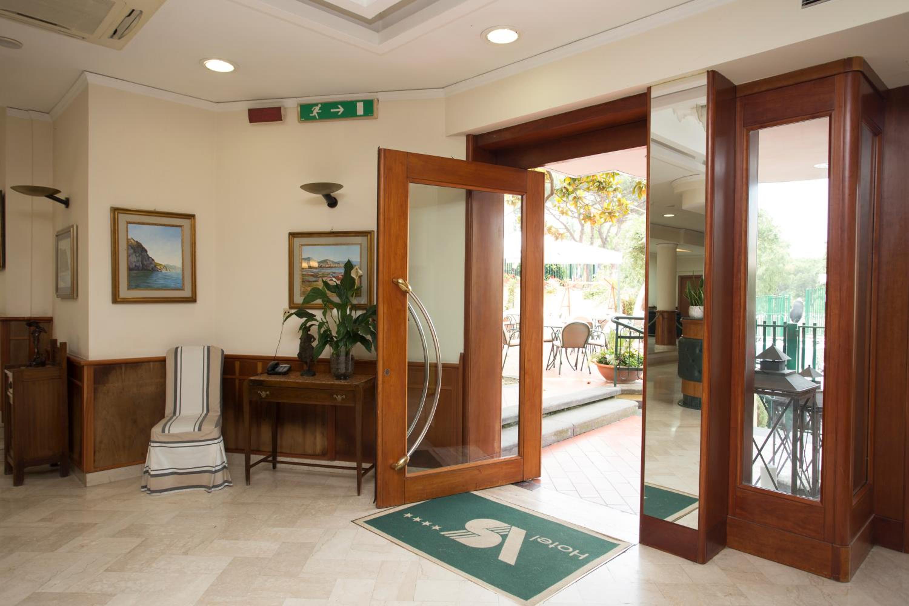 Hotel Villa Serena, photo 27