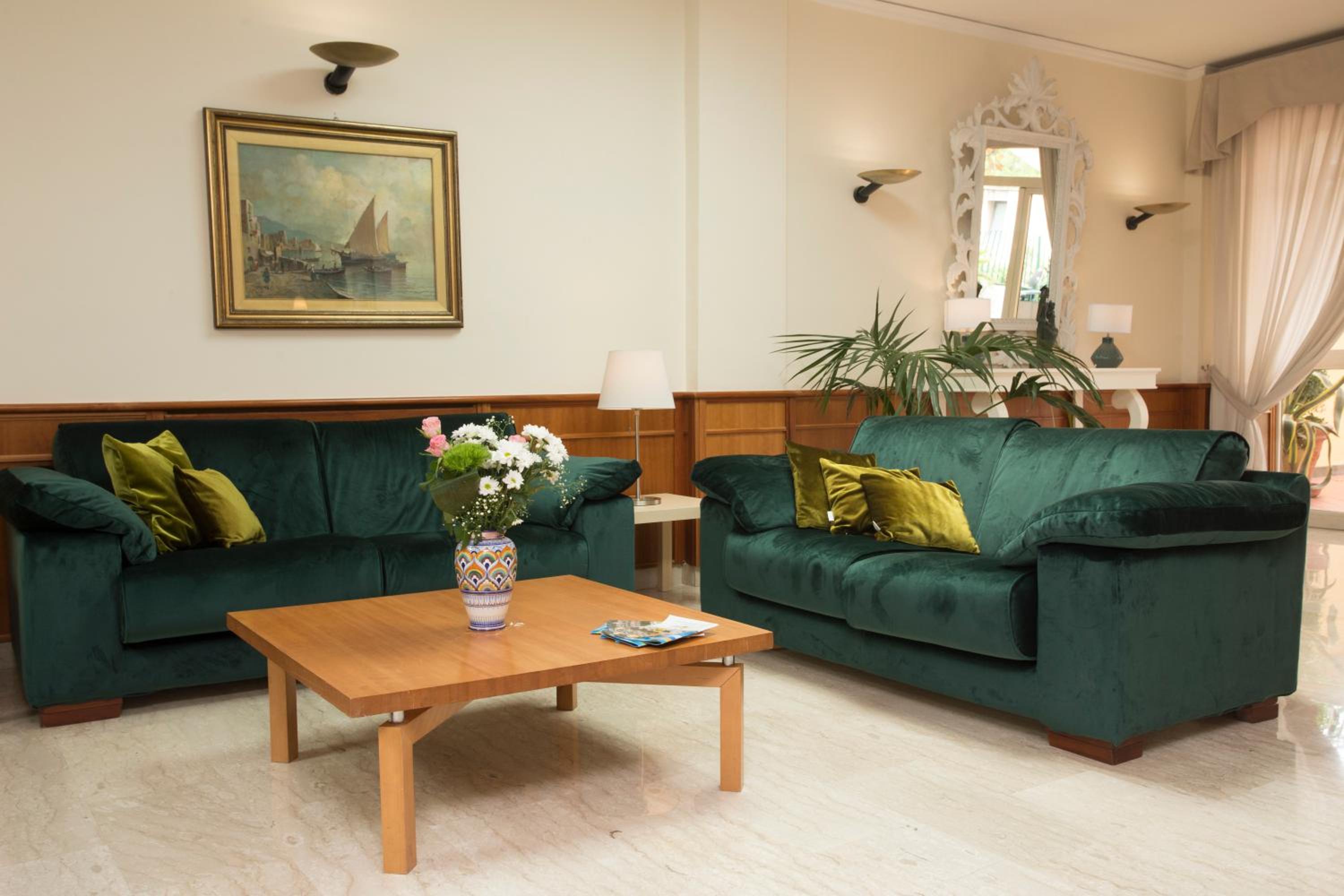 Hotel Villa Serena, photo 7