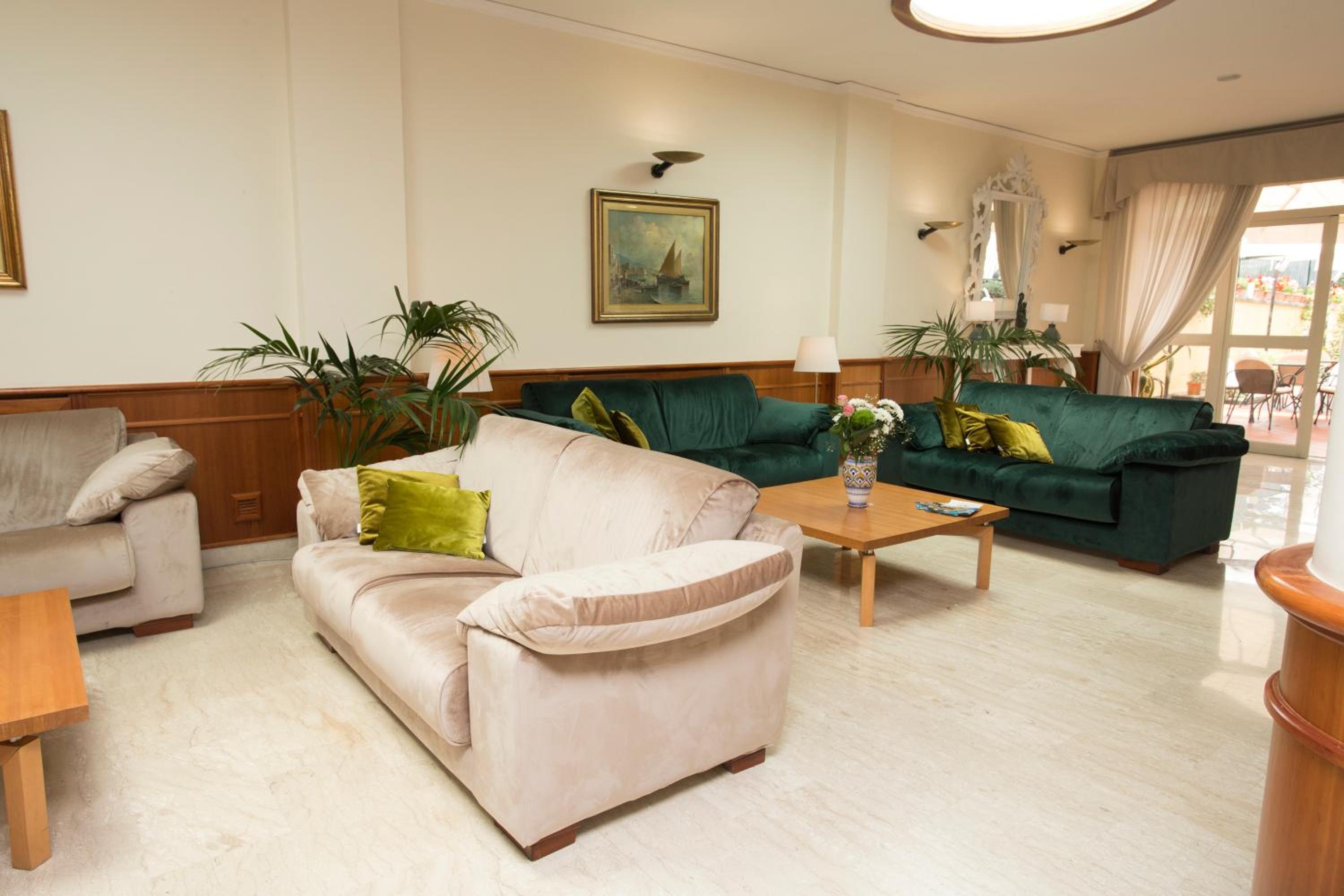 Hotel Villa Serena, photo 77