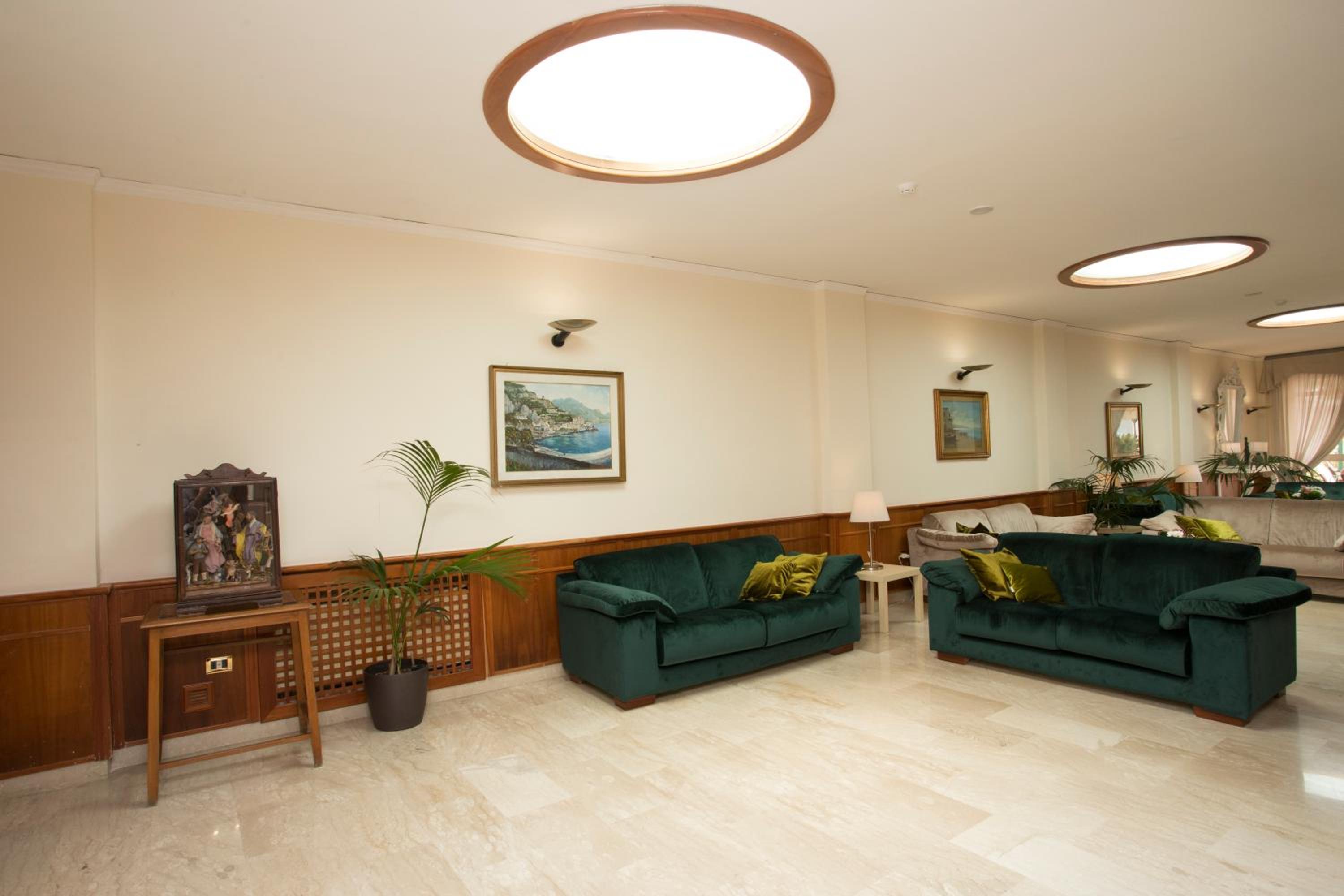 Hotel Villa Serena, photo 56