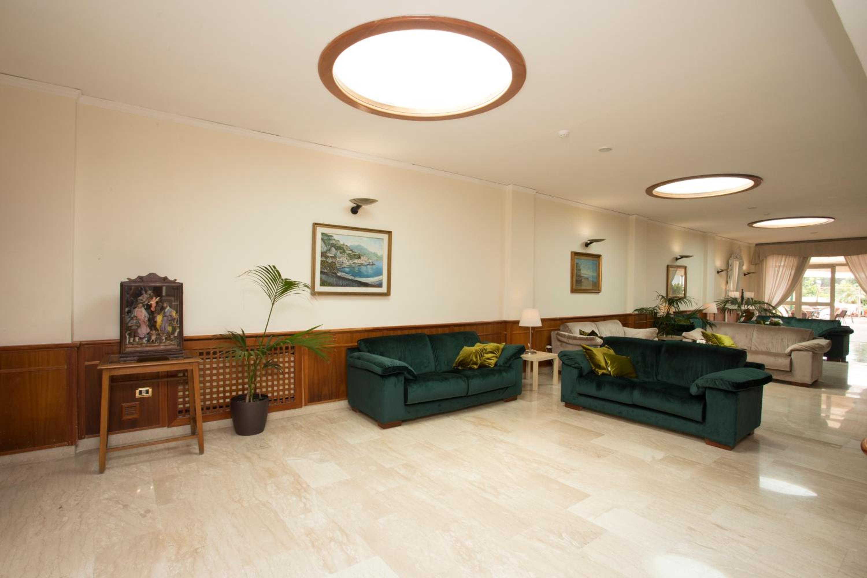 Hotel Villa Serena, photo 14