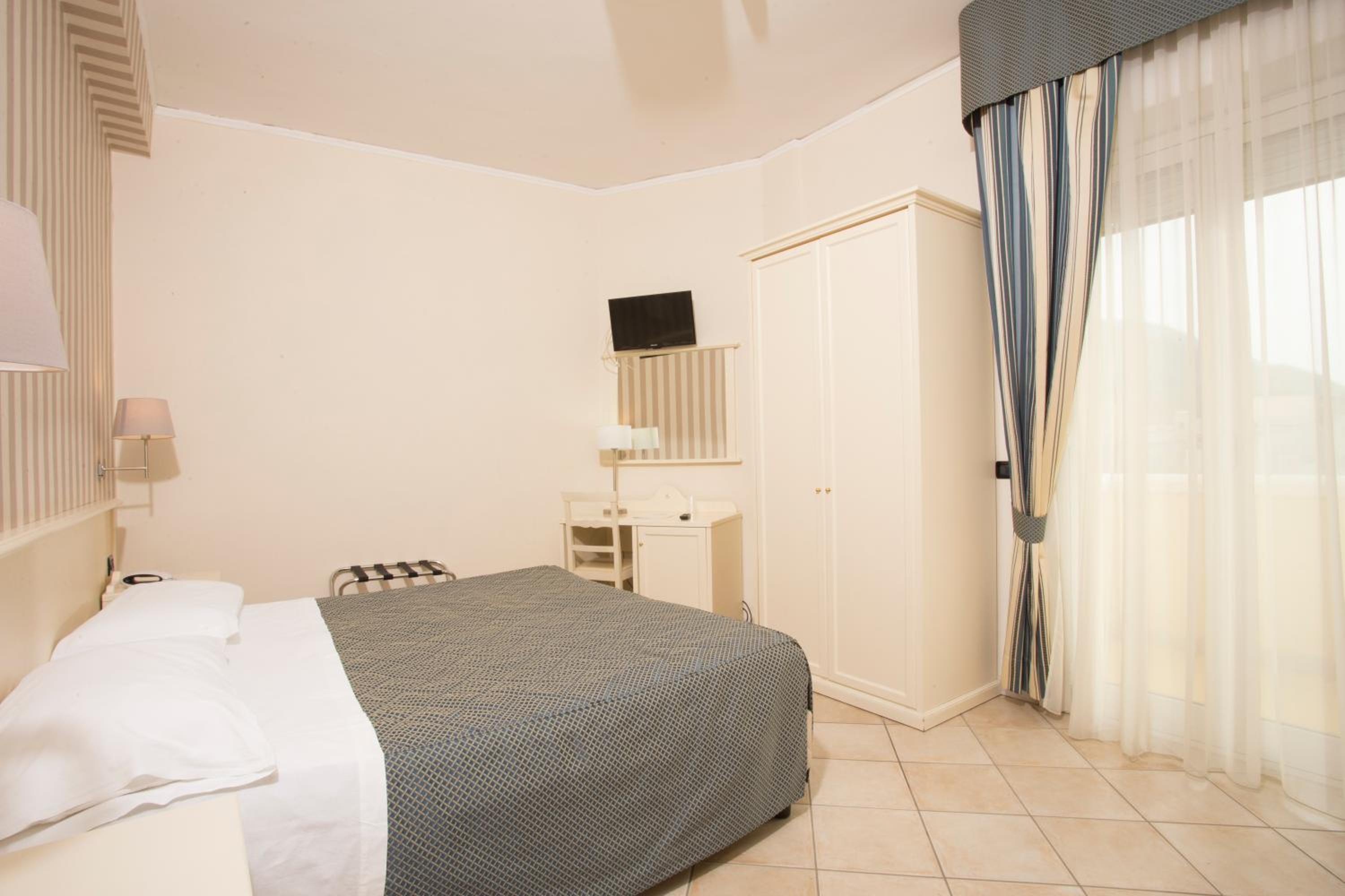 Hotel Villa Serena, photo 22