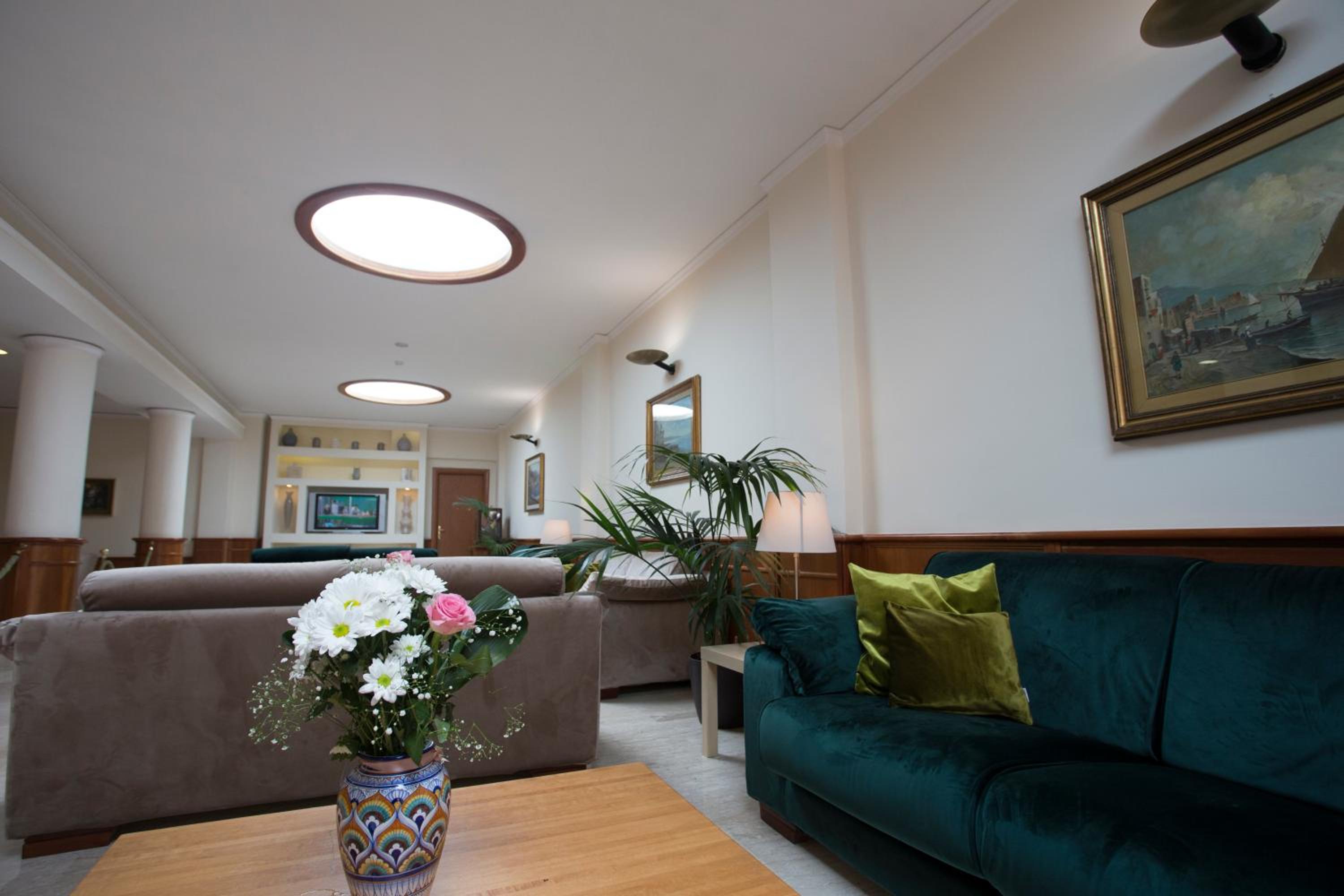 Hotel Villa Serena, photo 45