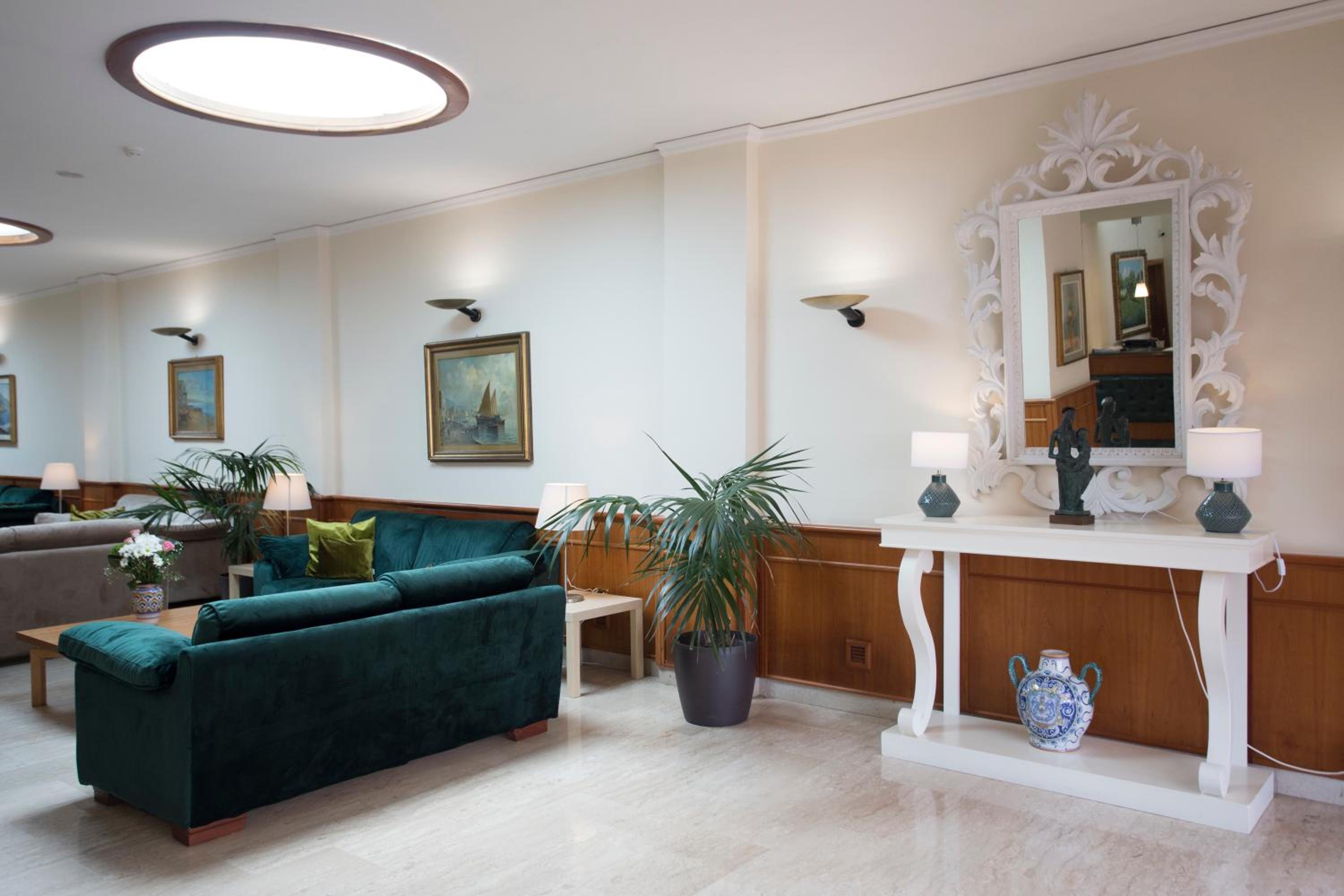 Hotel Villa Serena, photo 55