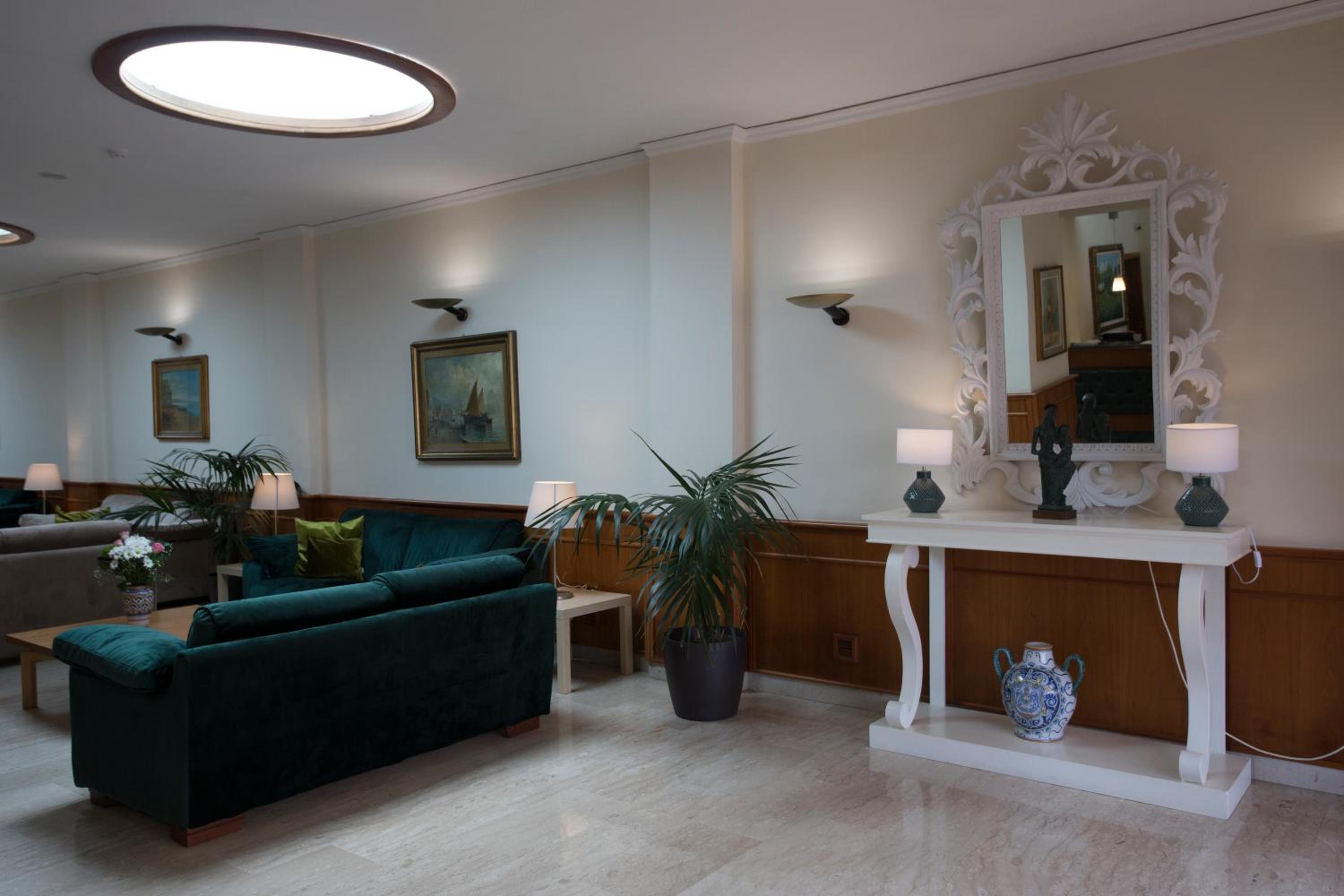 Hotel Villa Serena, photo 50