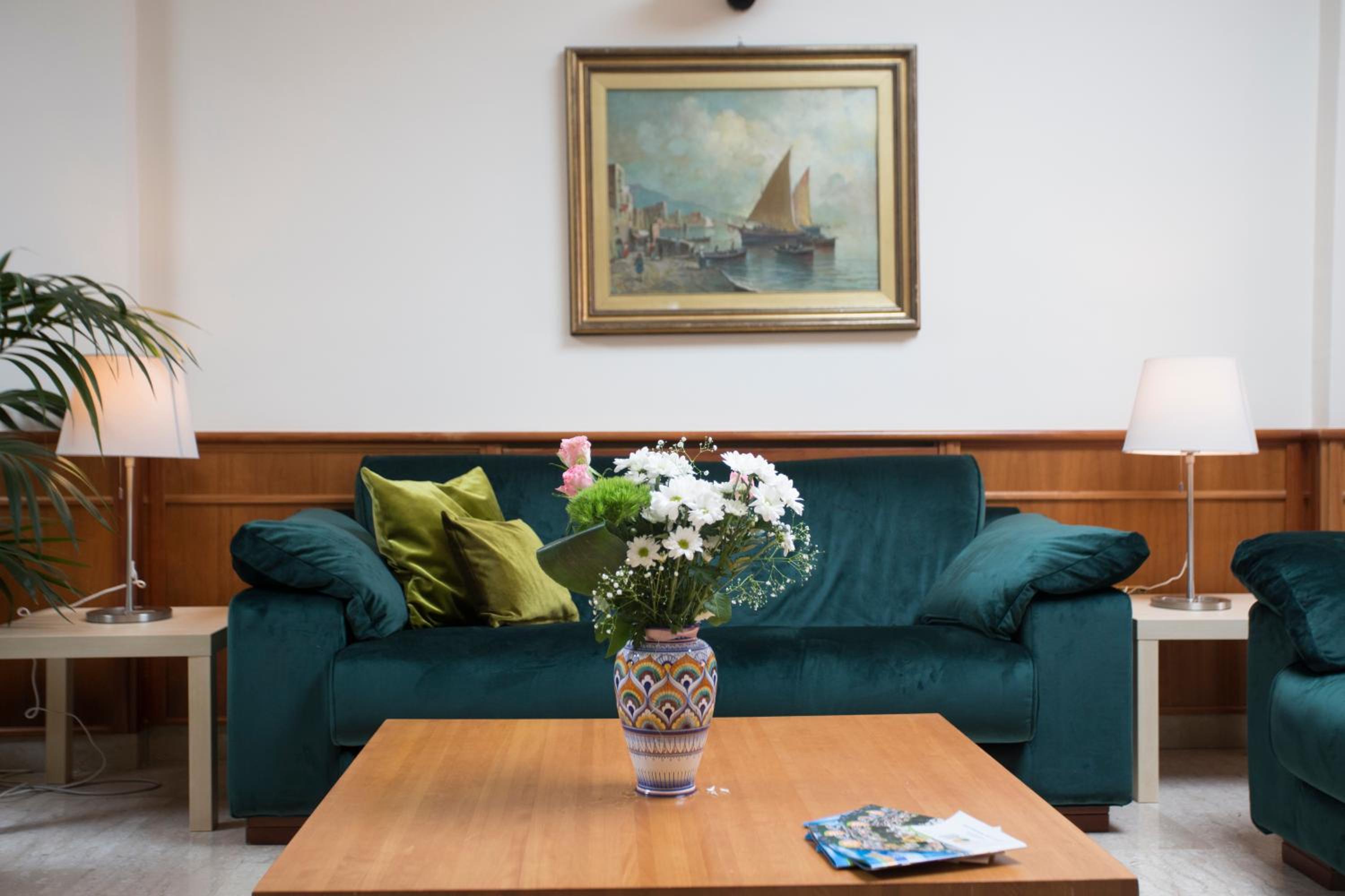 Hotel Villa Serena, photo 85