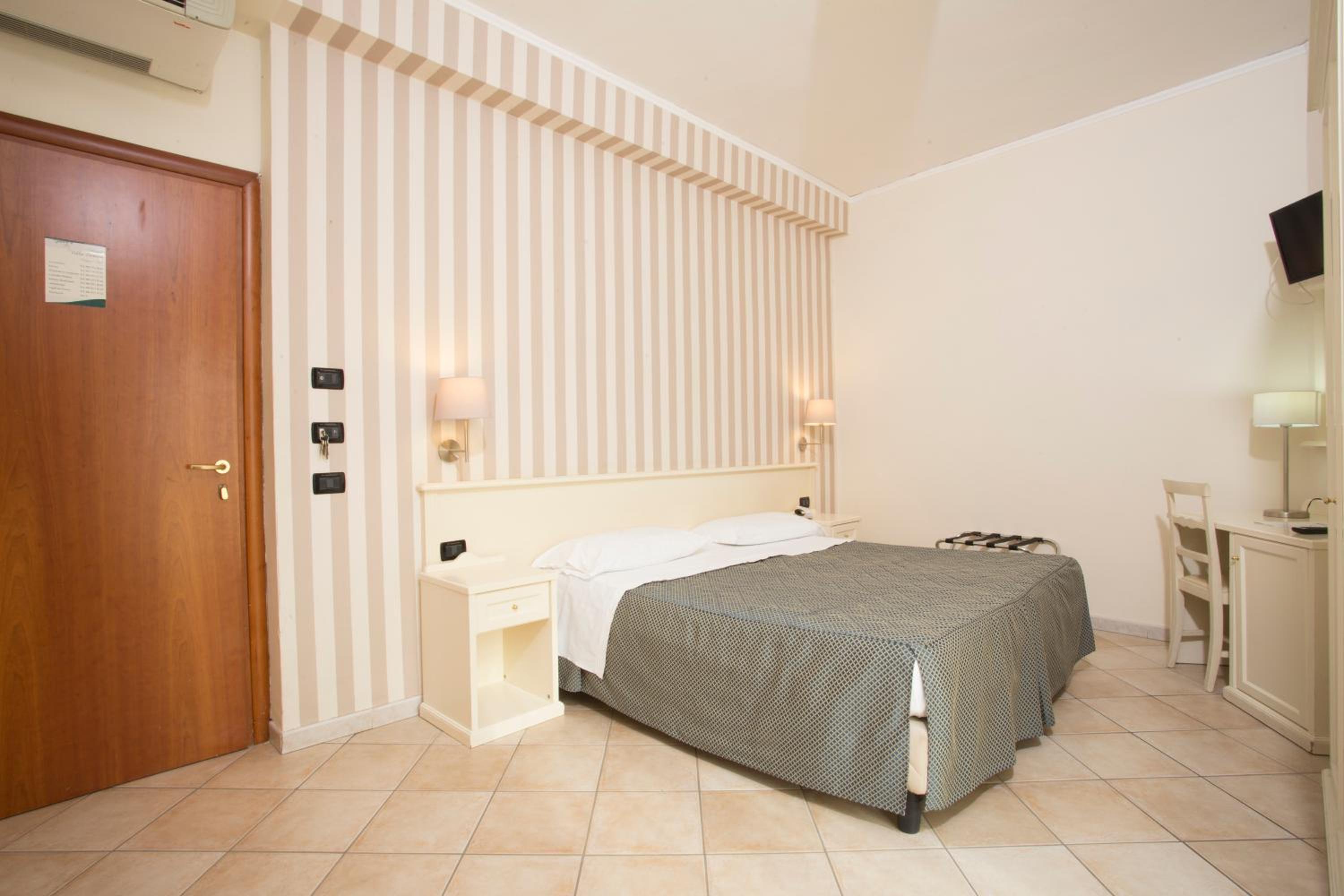 Hotel Villa Serena, photo 96