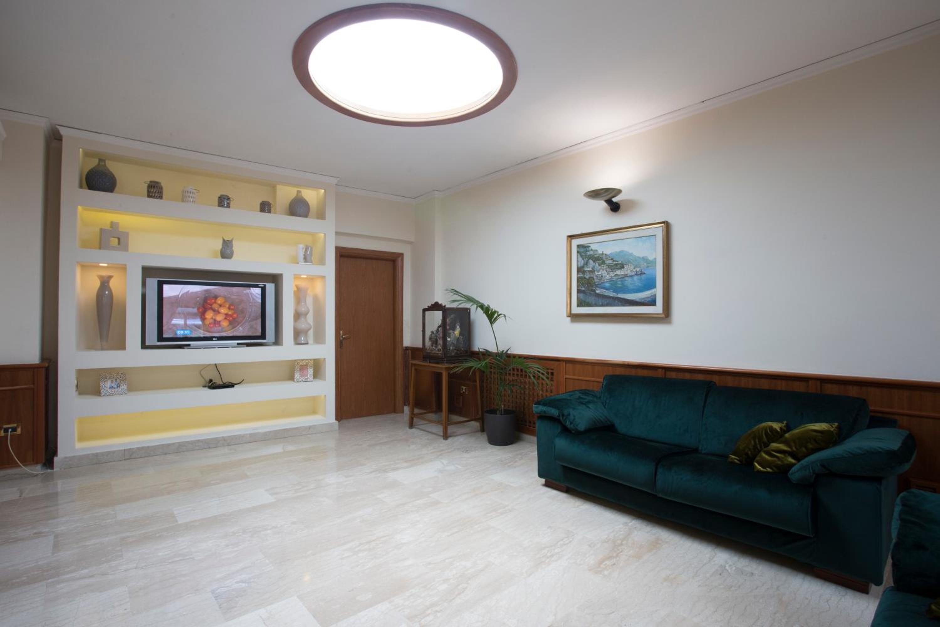 Hotel Villa Serena, photo 29