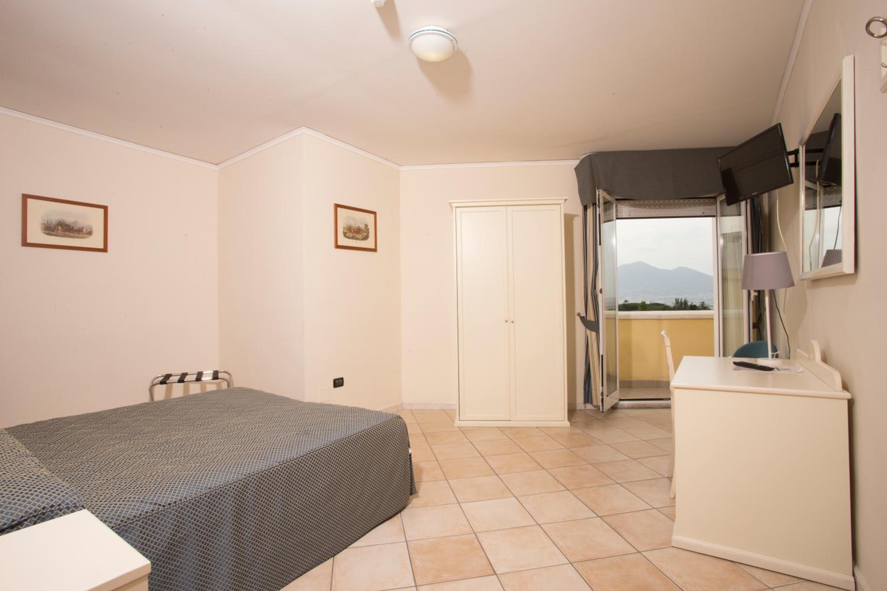 Hotel Villa Serena, photo 49