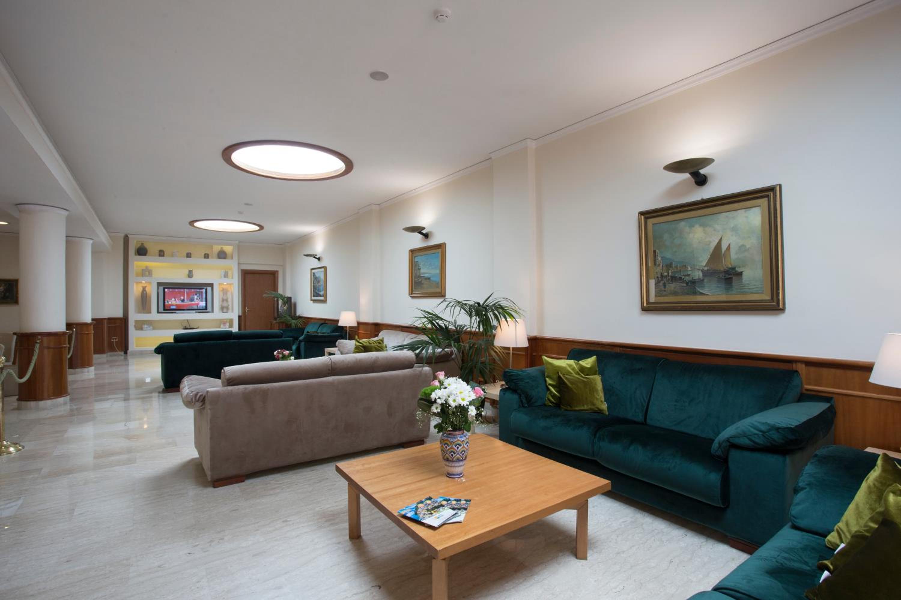 Hotel Villa Serena, photo 9