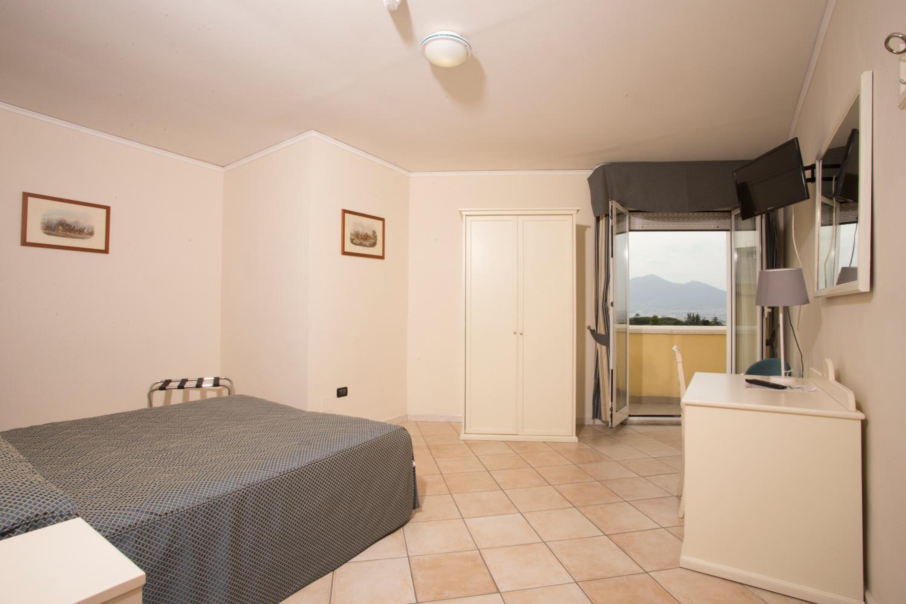 Hotel Villa Serena, photo 30