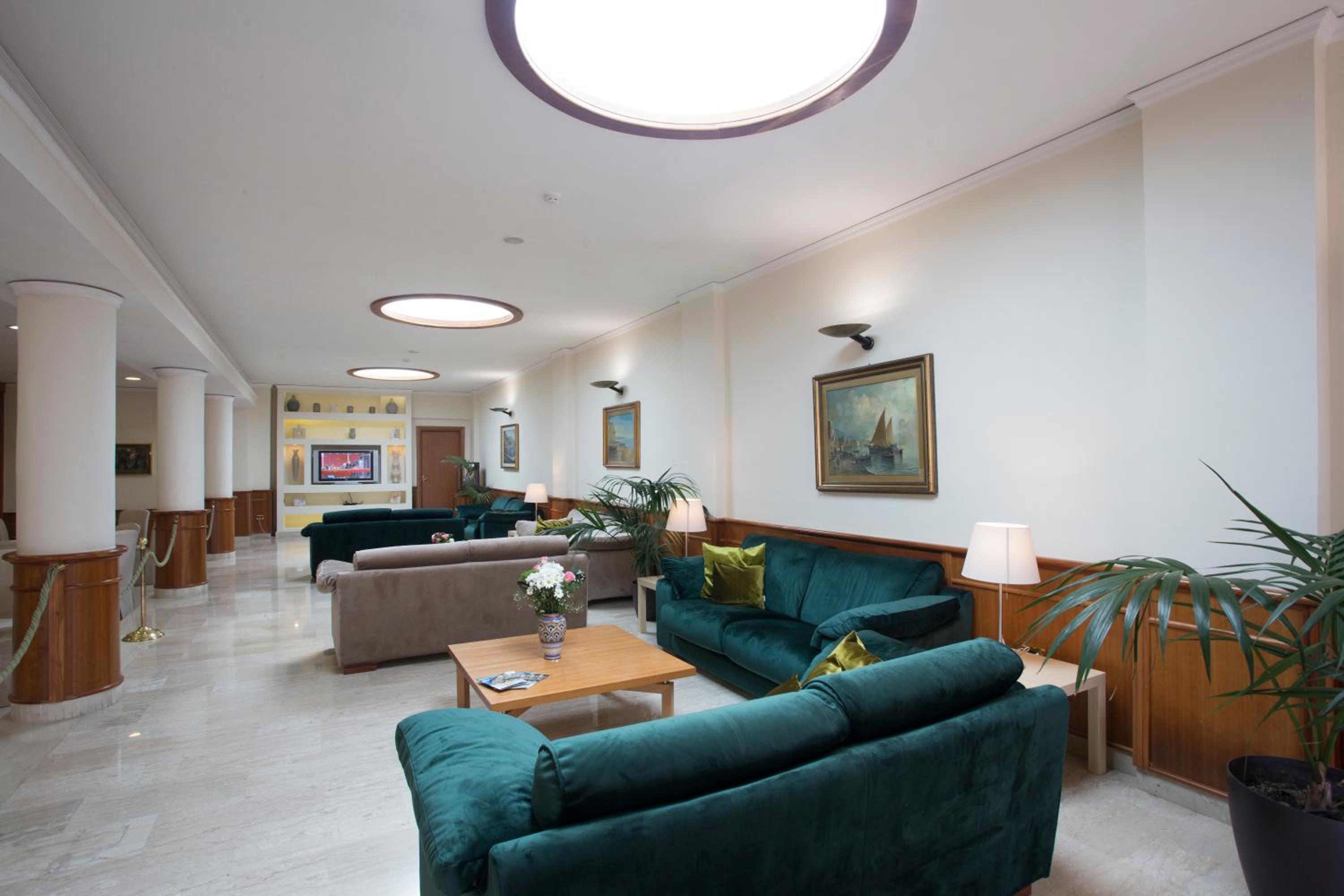 Hotel Villa Serena, photo 26