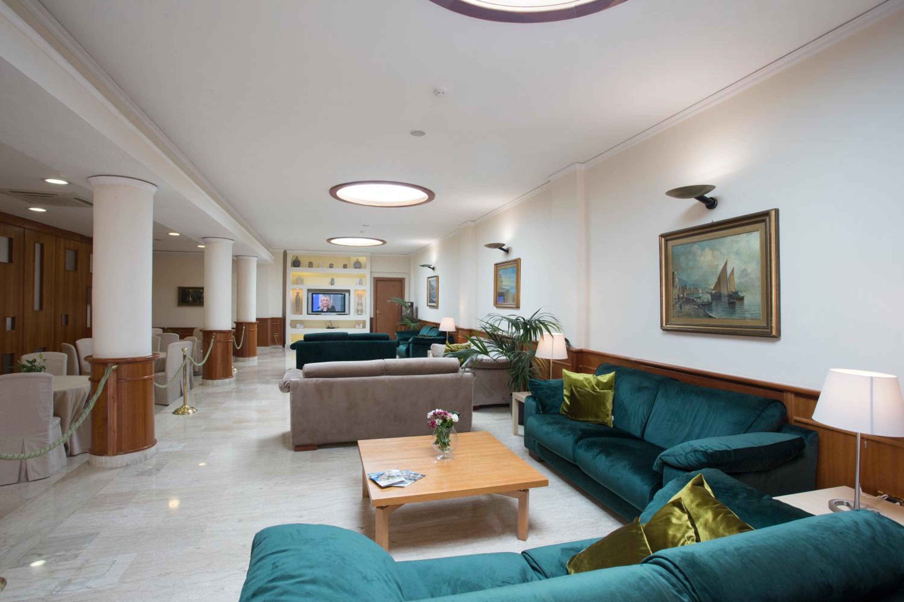 Hotel Villa Serena, photo 90