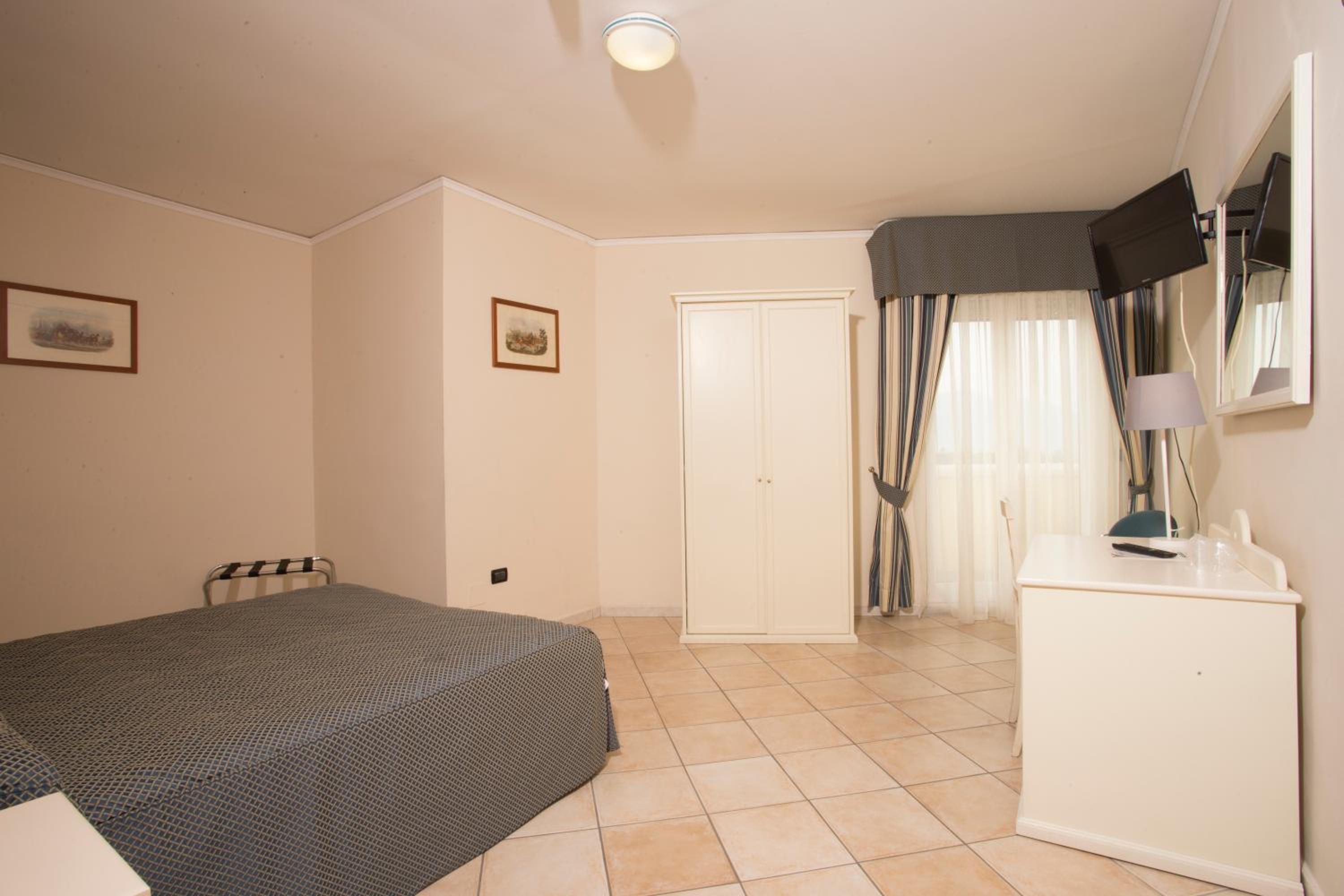 Hotel Villa Serena, photo 20