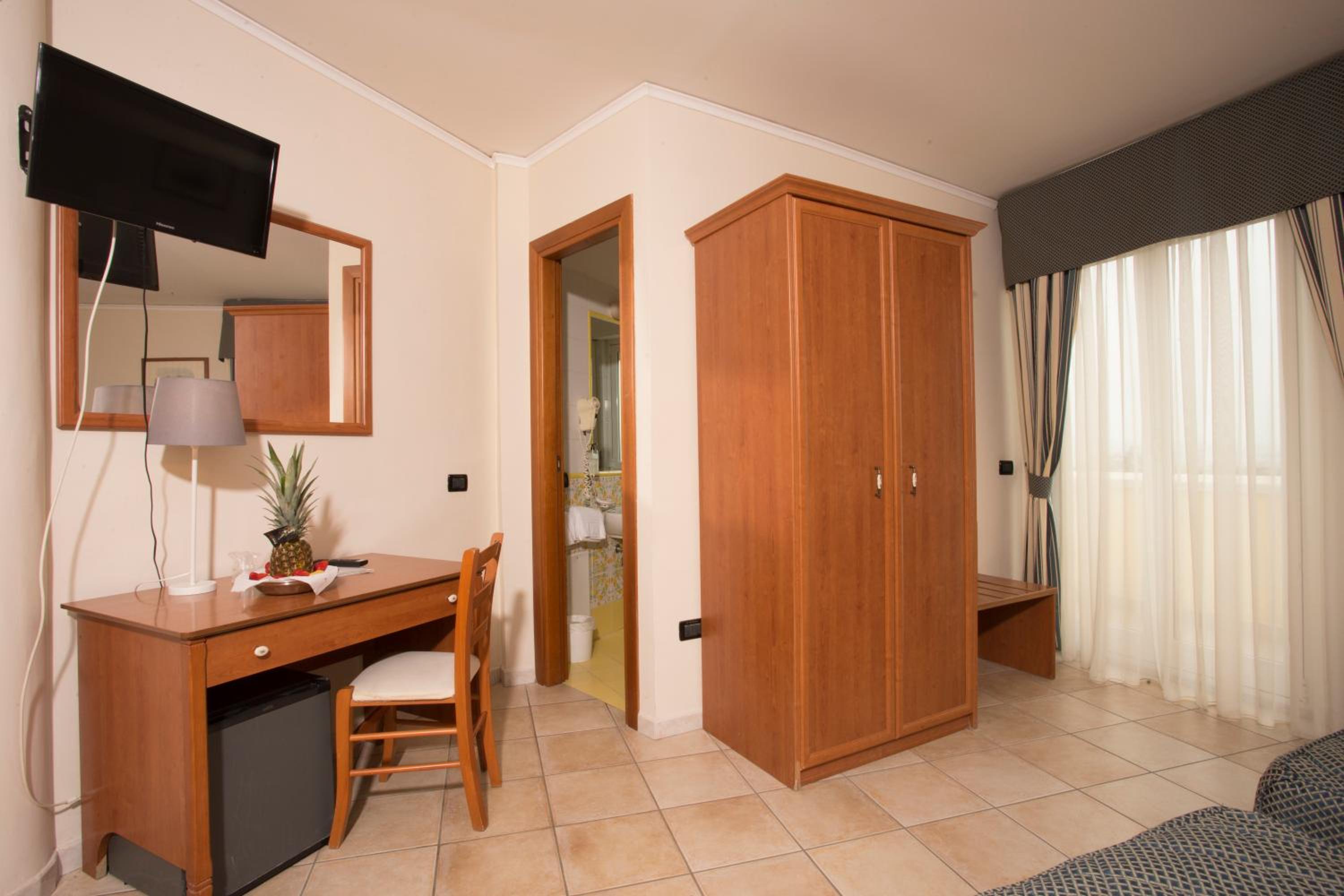 Hotel Villa Serena, photo 57