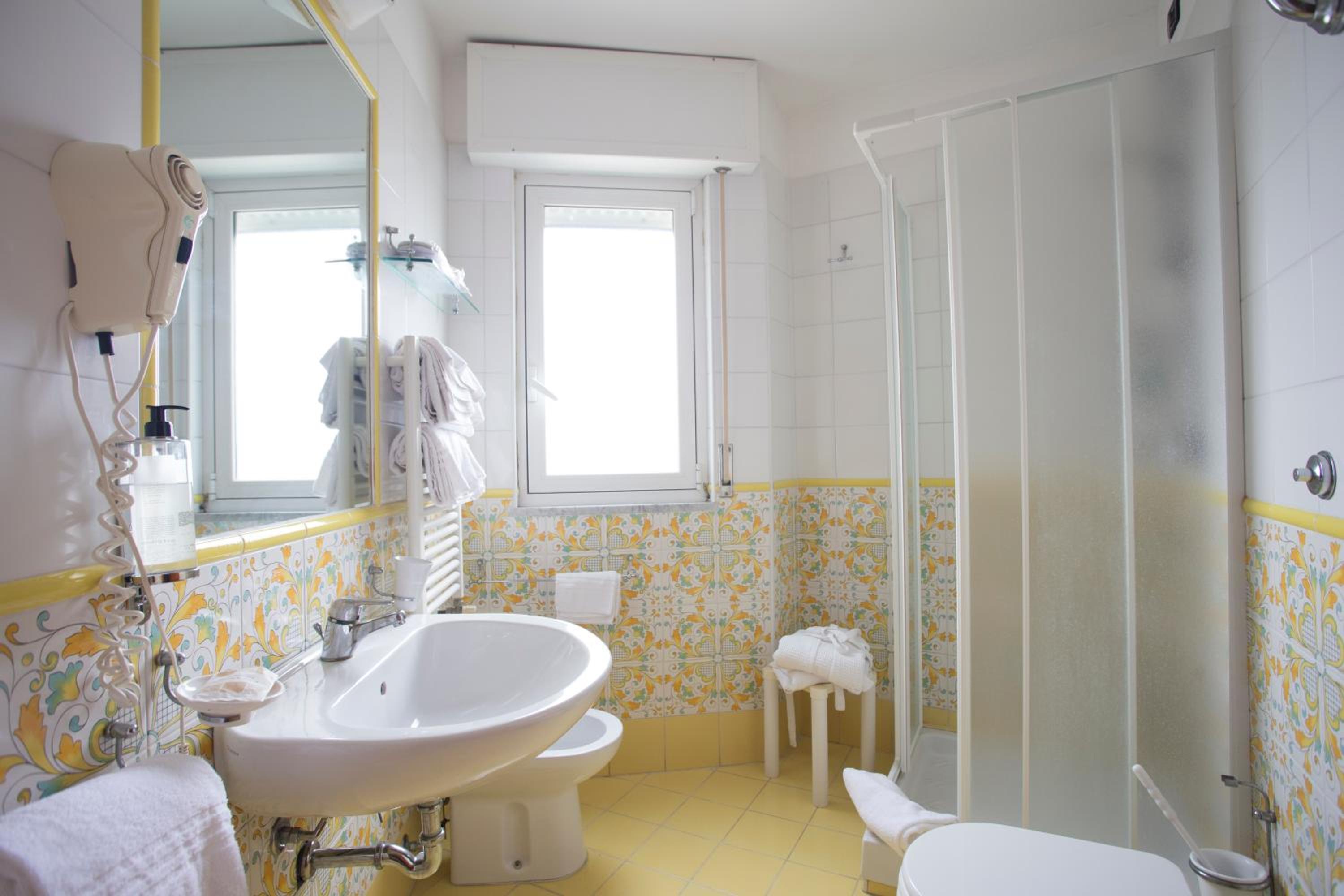 Hotel Villa Serena, photo 35